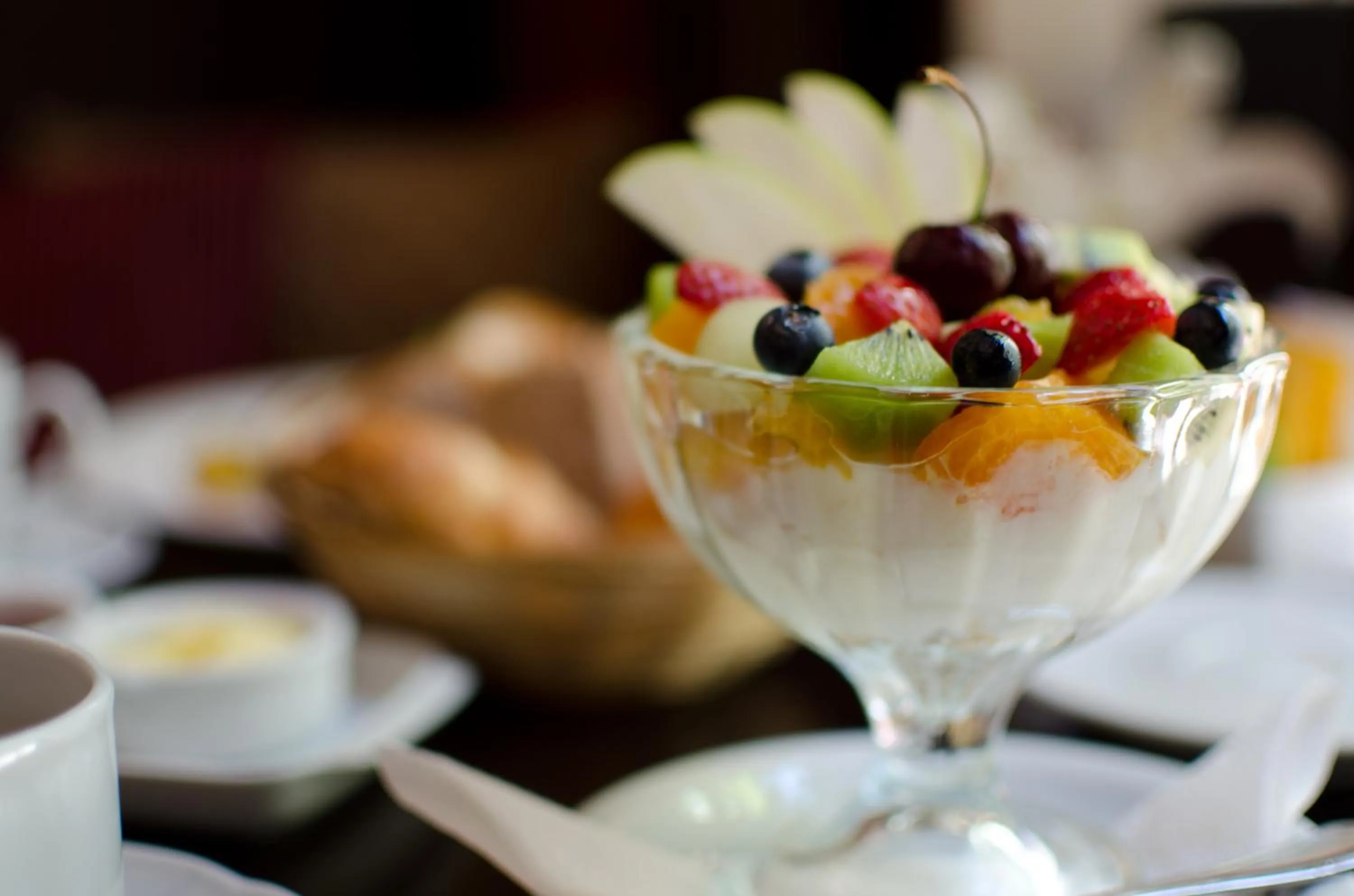 Food and drinks in Miravida Soho Hotel & Wine Bar