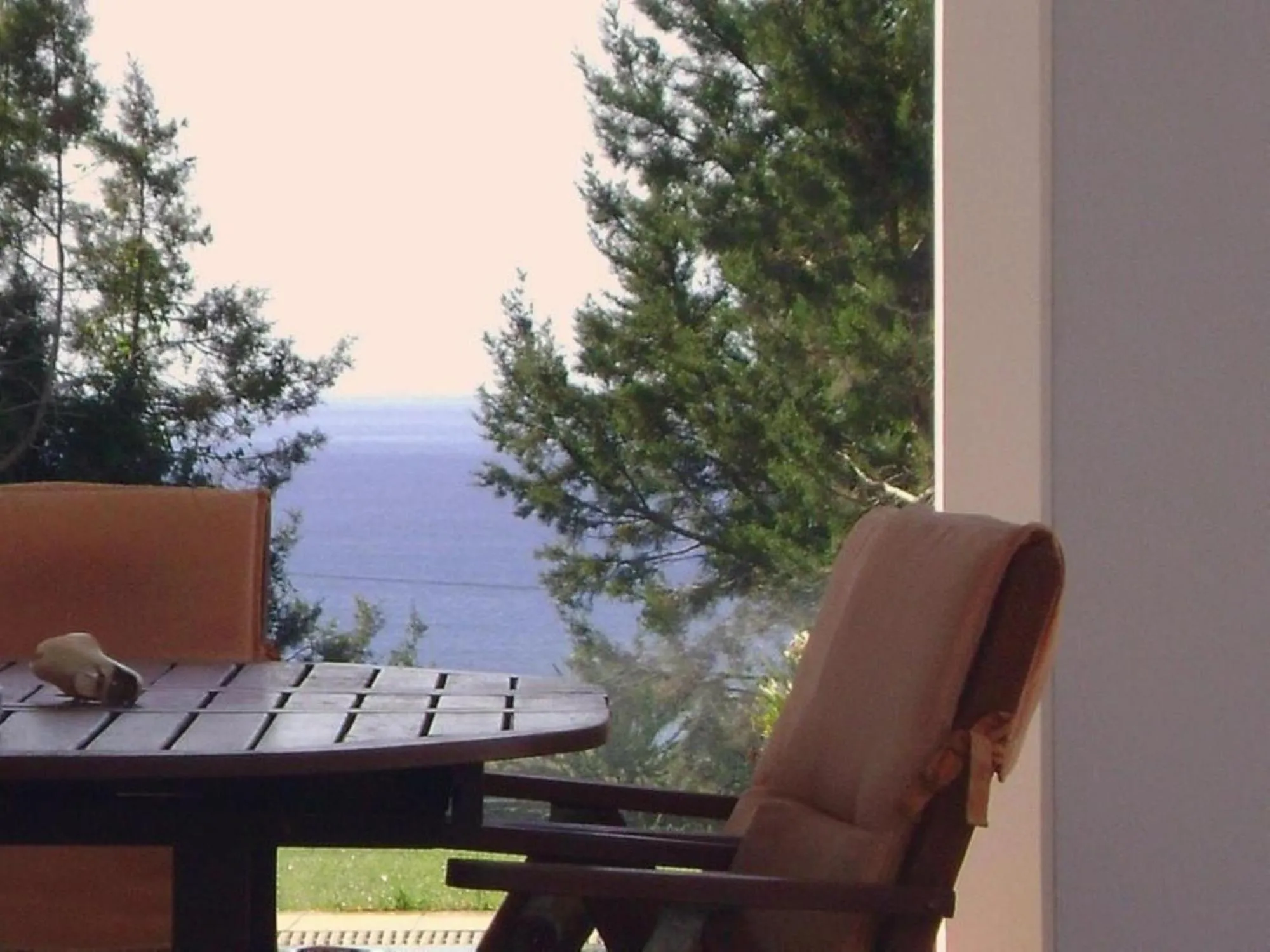 Villa Chevalier