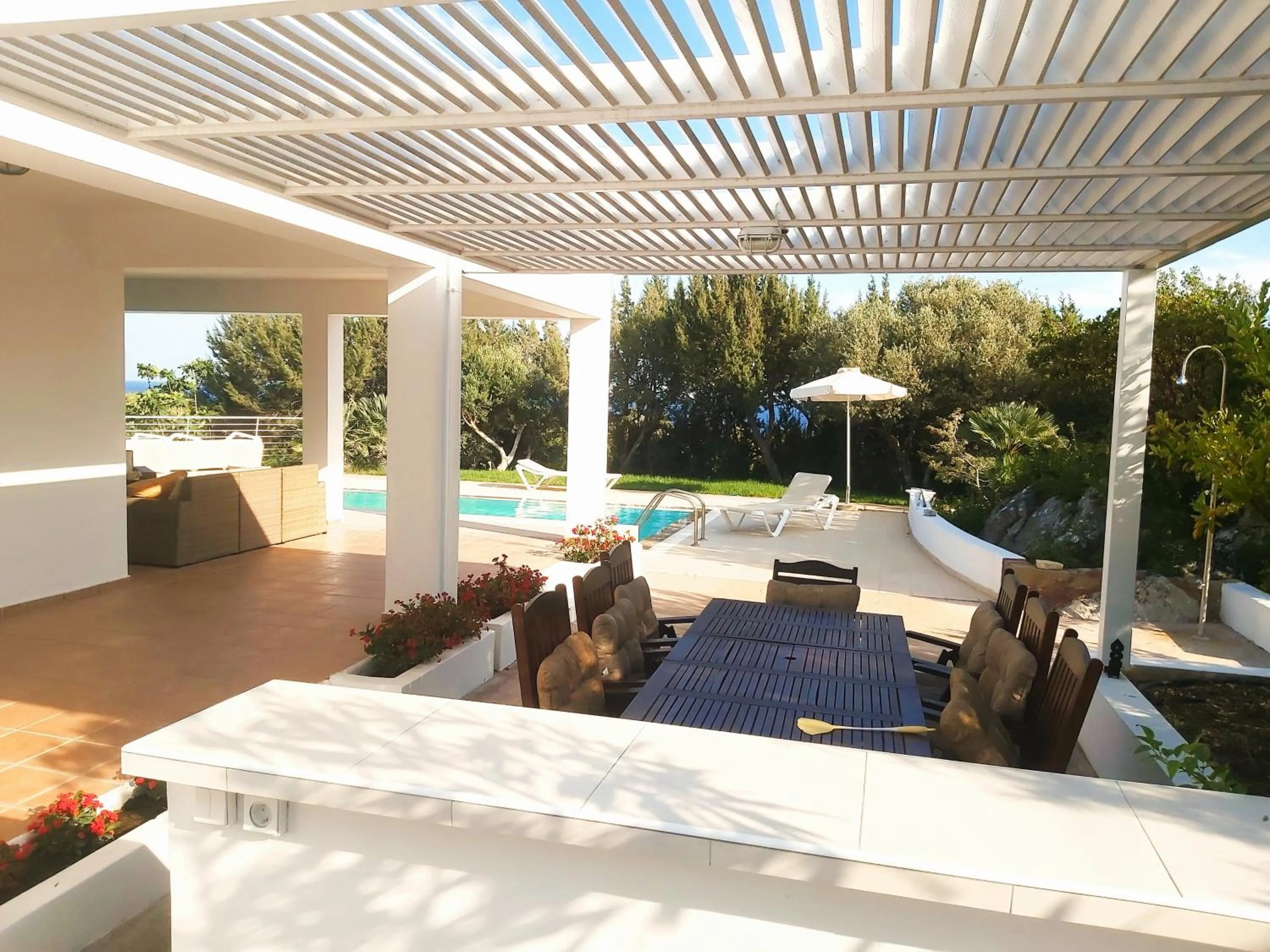 Villa Chevalier