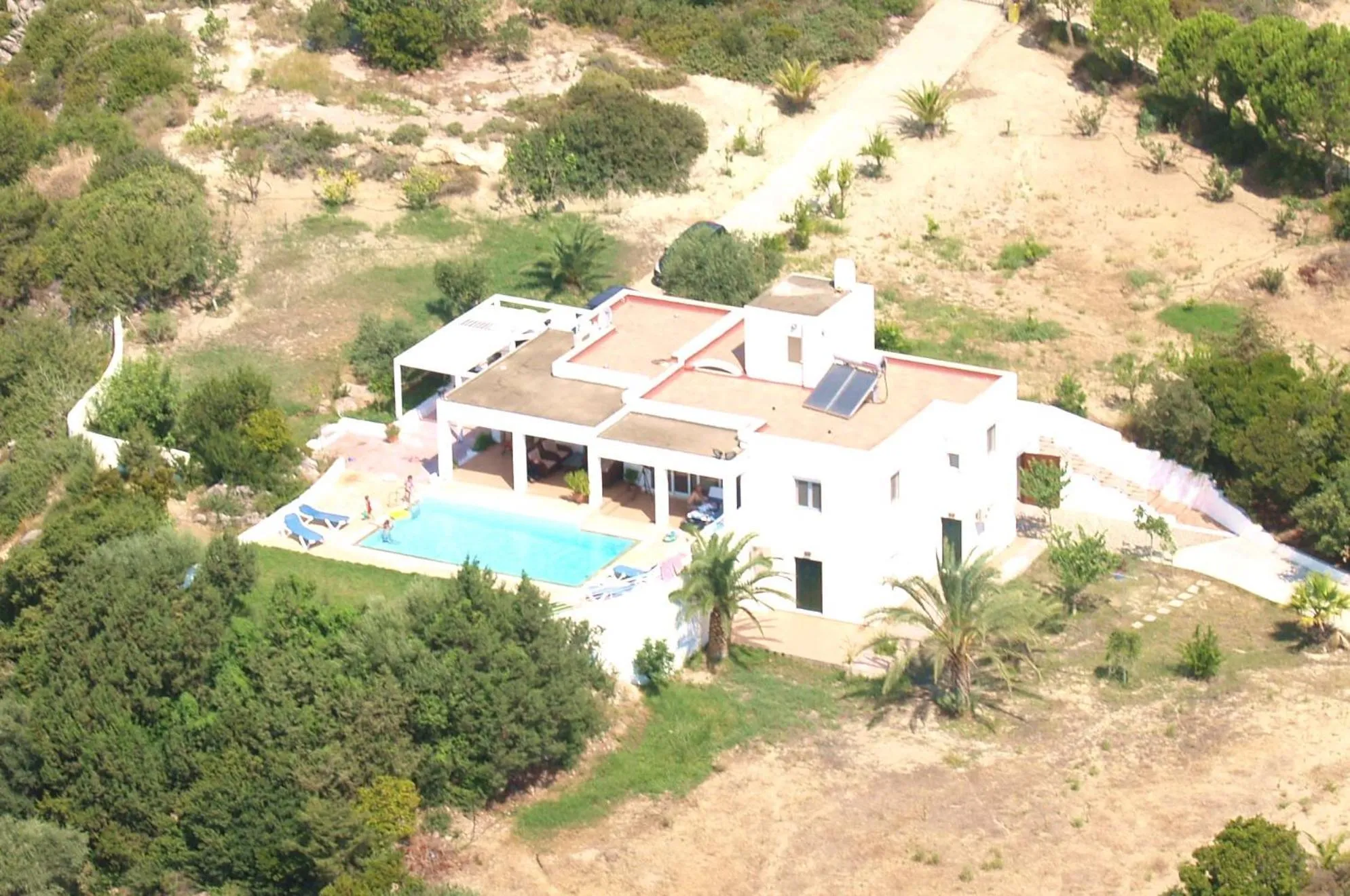 Villa Chevalier