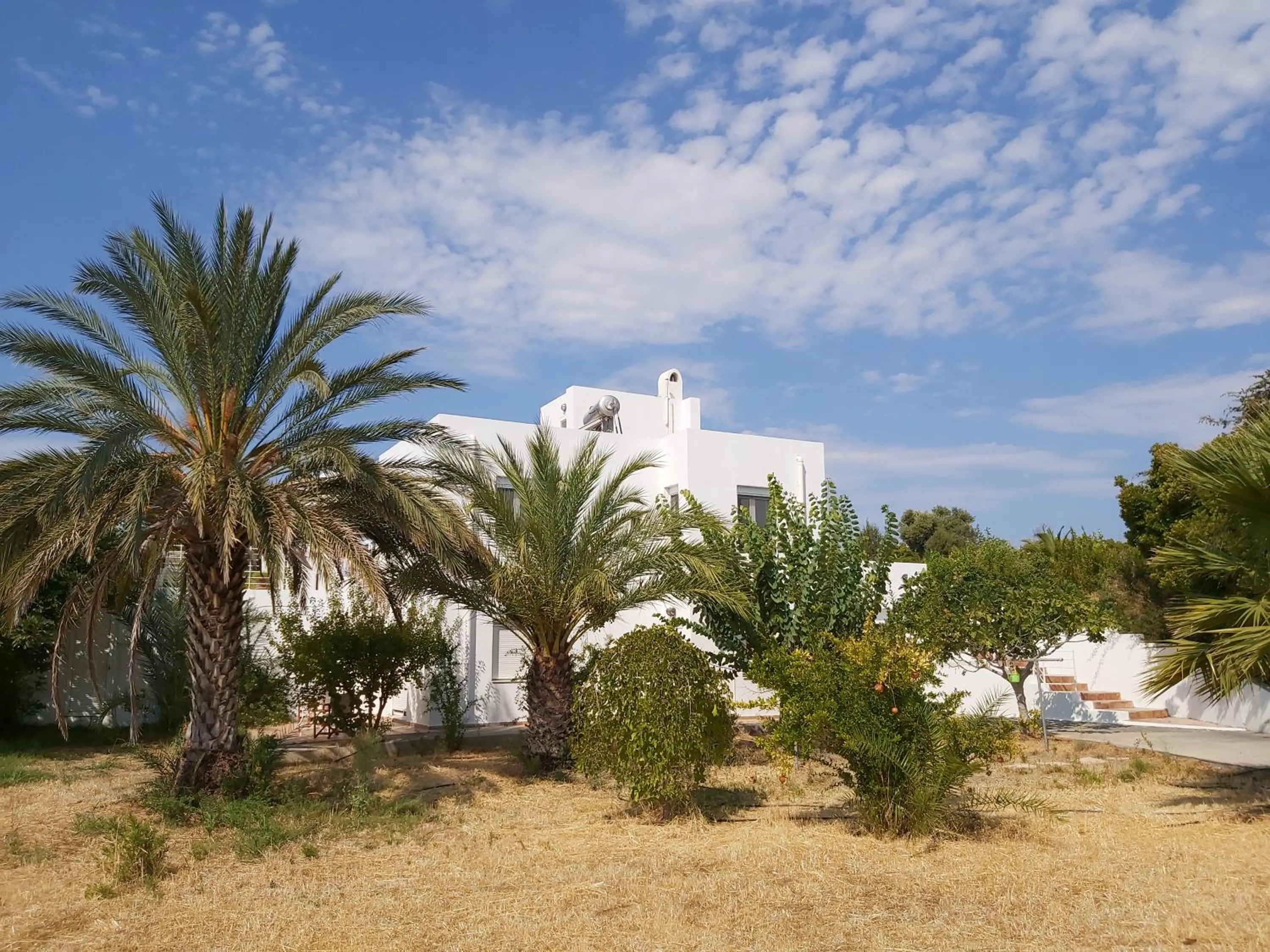 Villa Chevalier