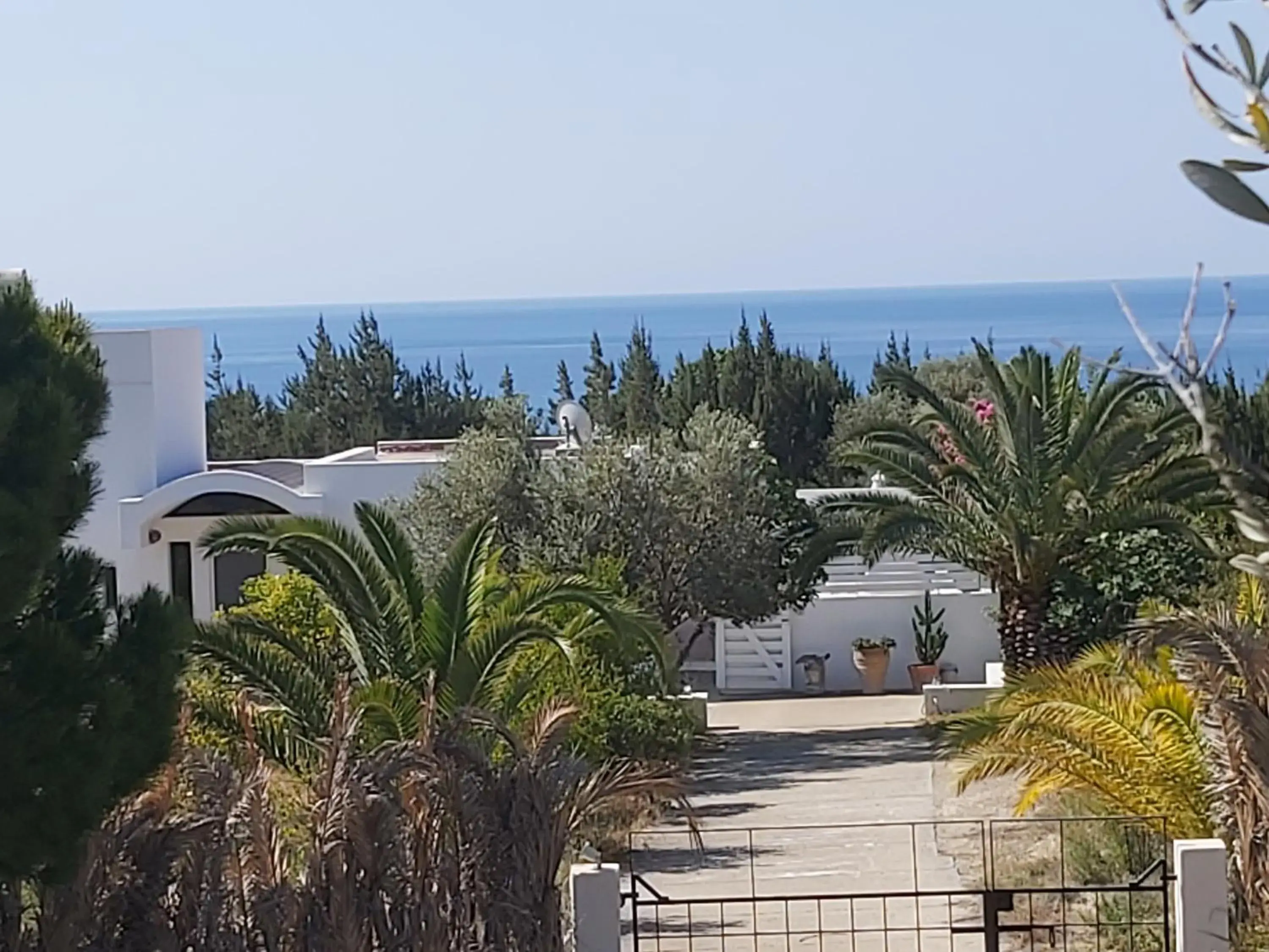 Villa Chevalier Villa Chevalier