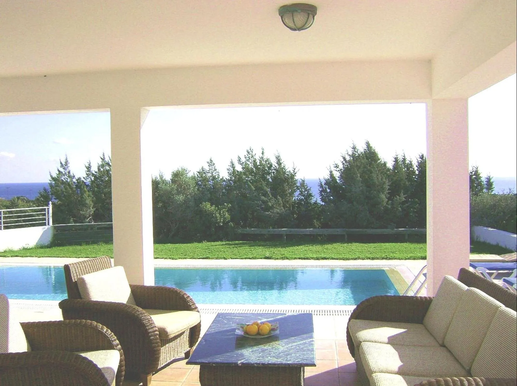 Villa Chevalier