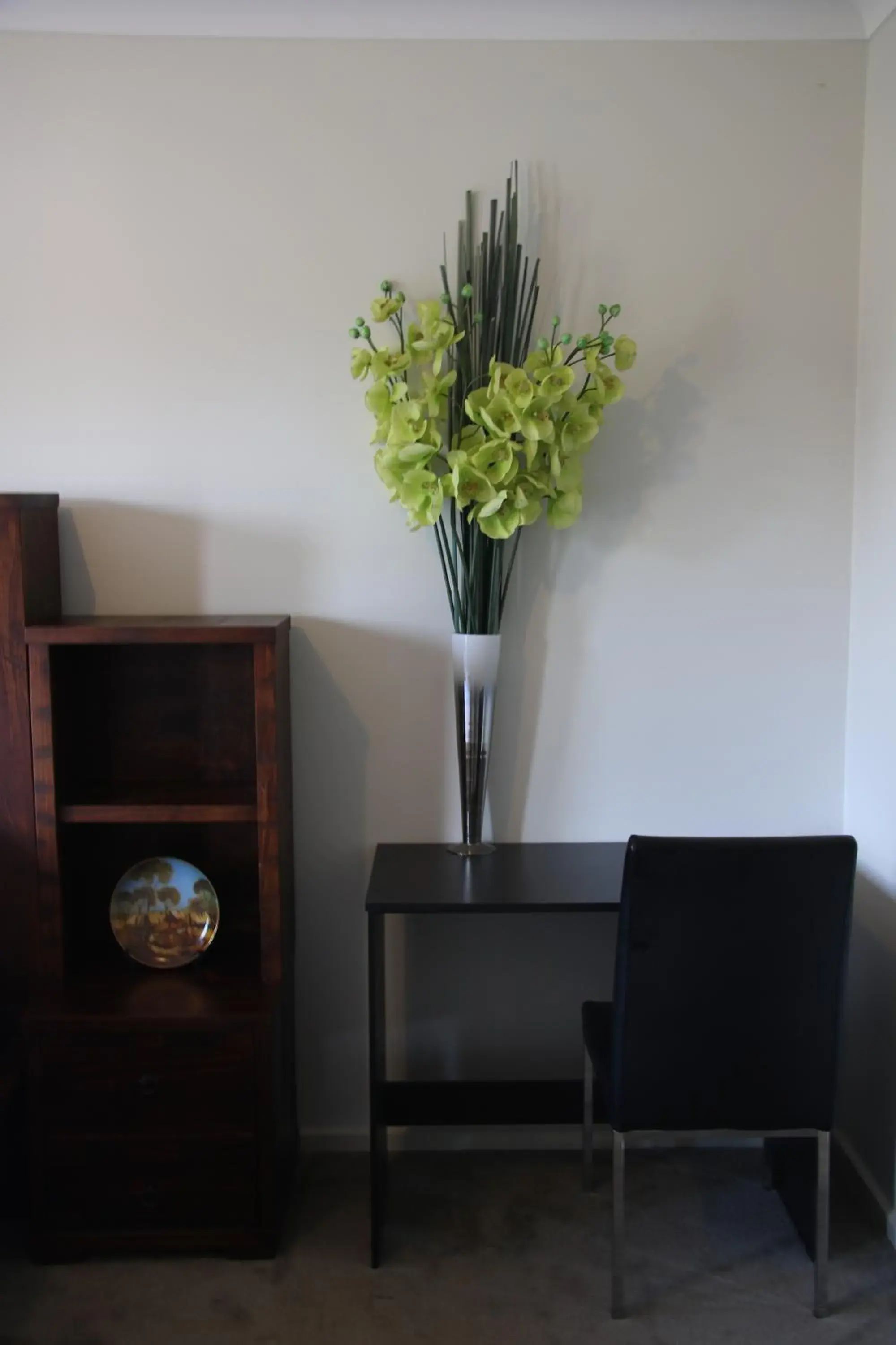 Bedroom in Apple House Bedroom in Apple House