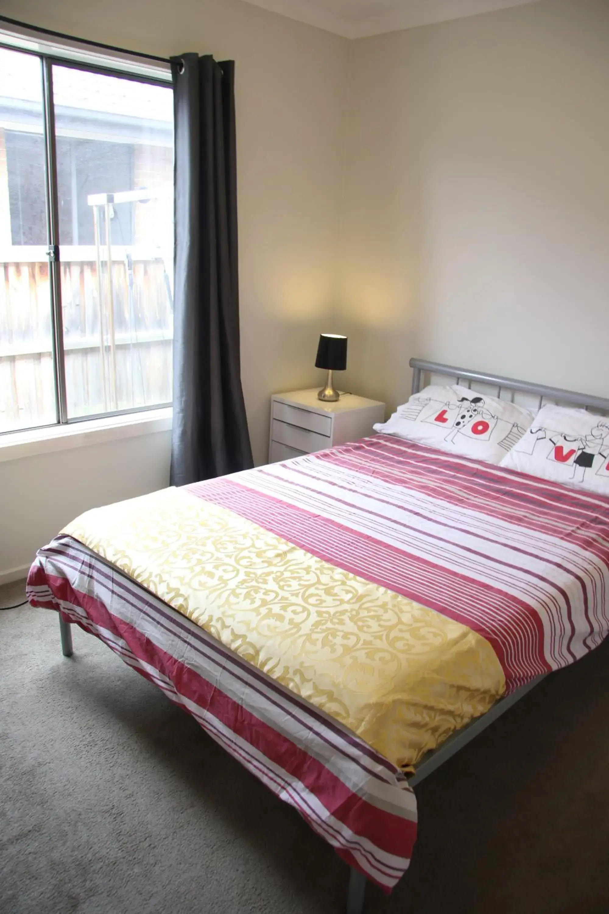 Standard Double Room with Shared Bathroom in Apple House Standard Double Room with Shared Bathroom in Apple House