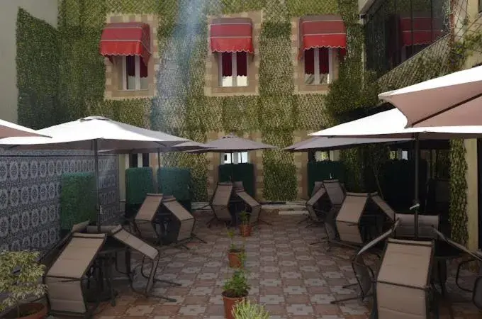 Hotel D'orient Hotel D'orient