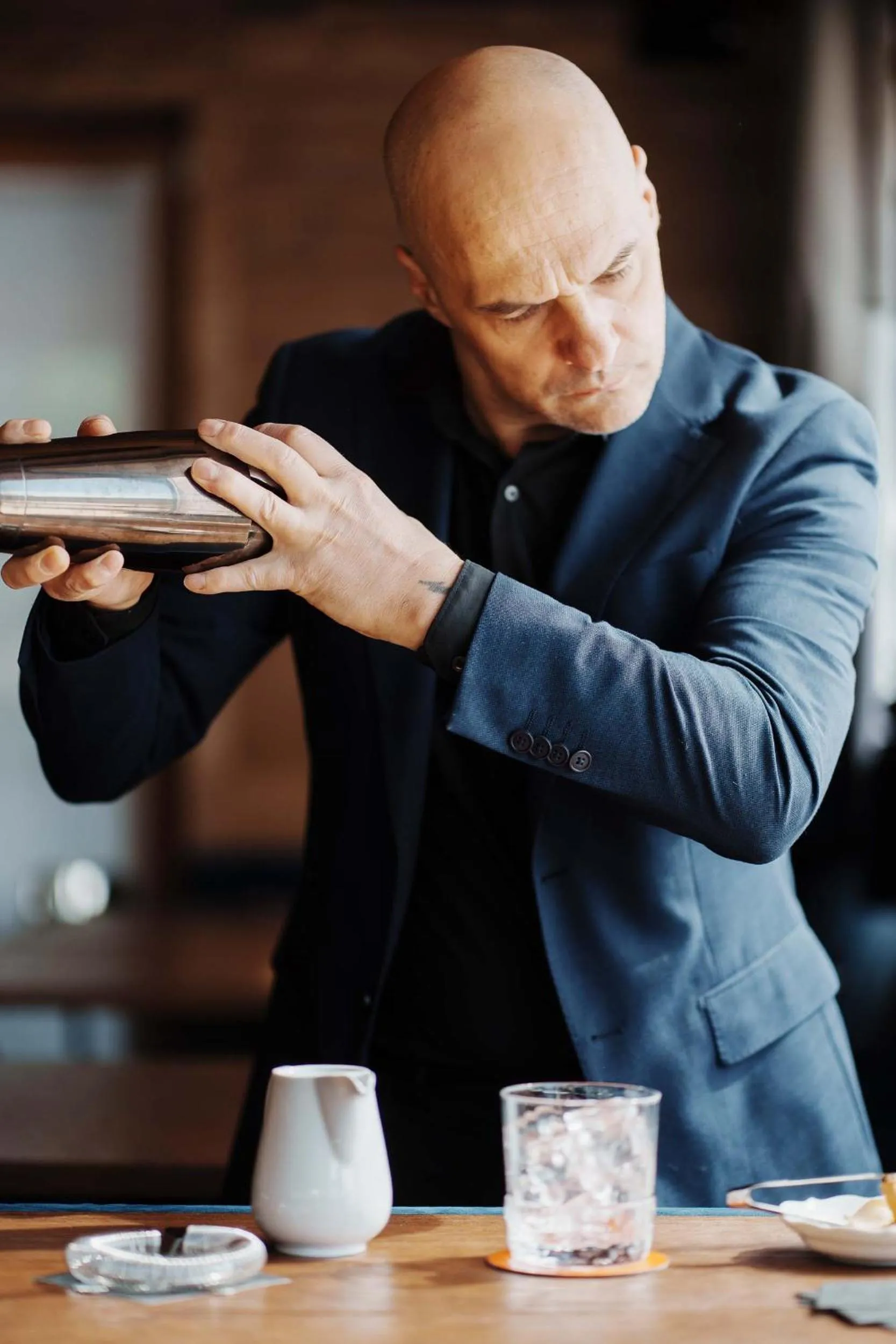 Restaurant/places to eat in Casa Guargnè