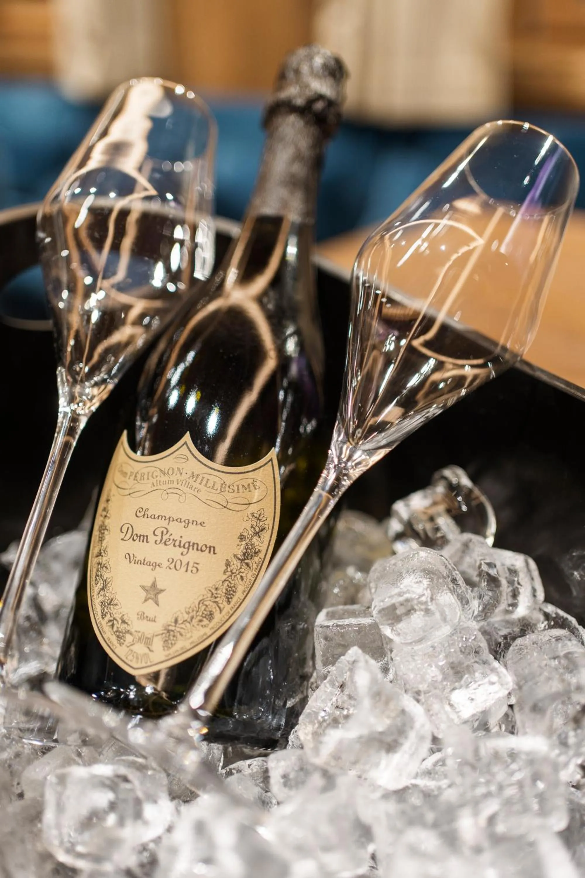 Restaurant/places to eat in Casa Guargnè