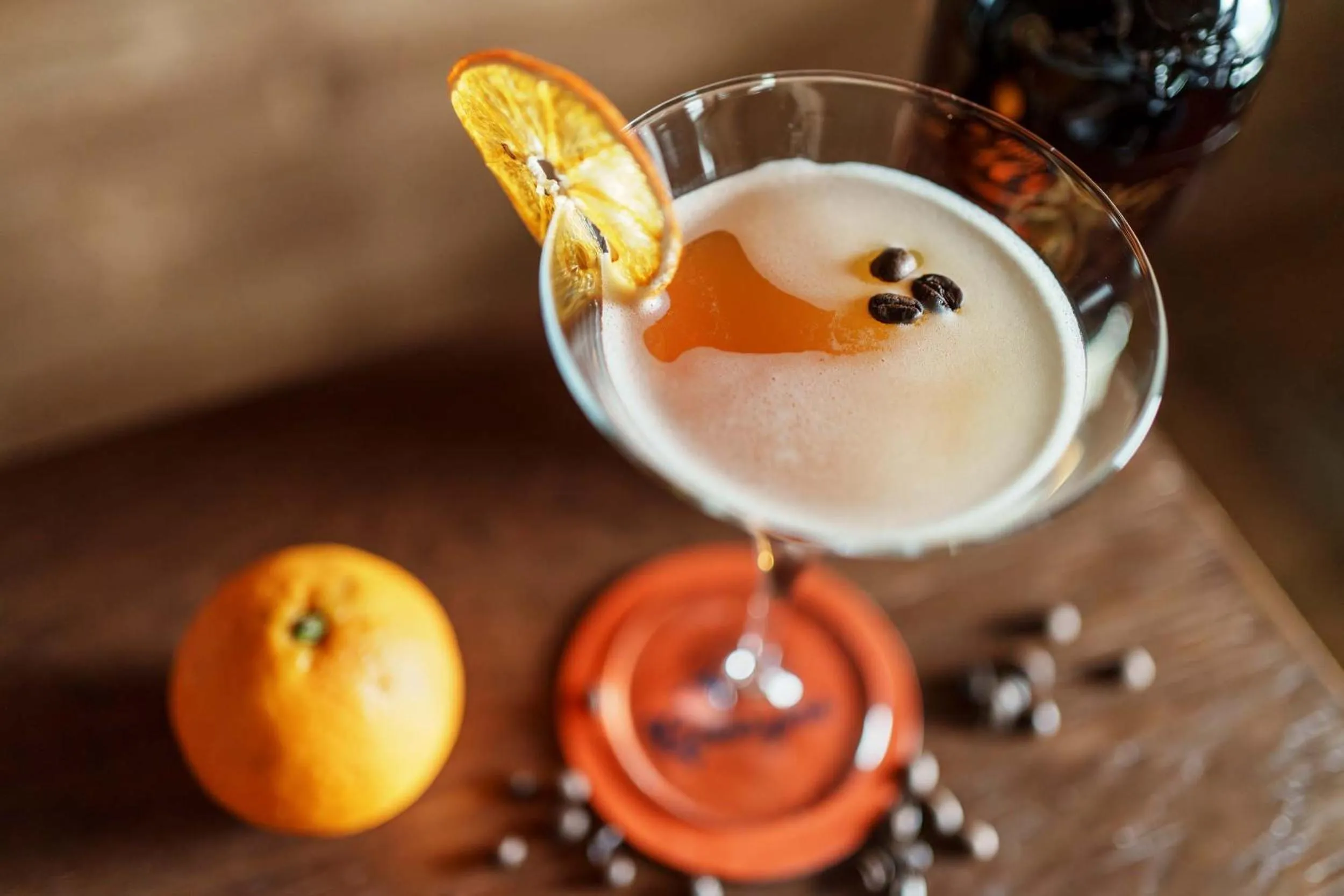 Restaurant/places to eat in Casa Guargnè