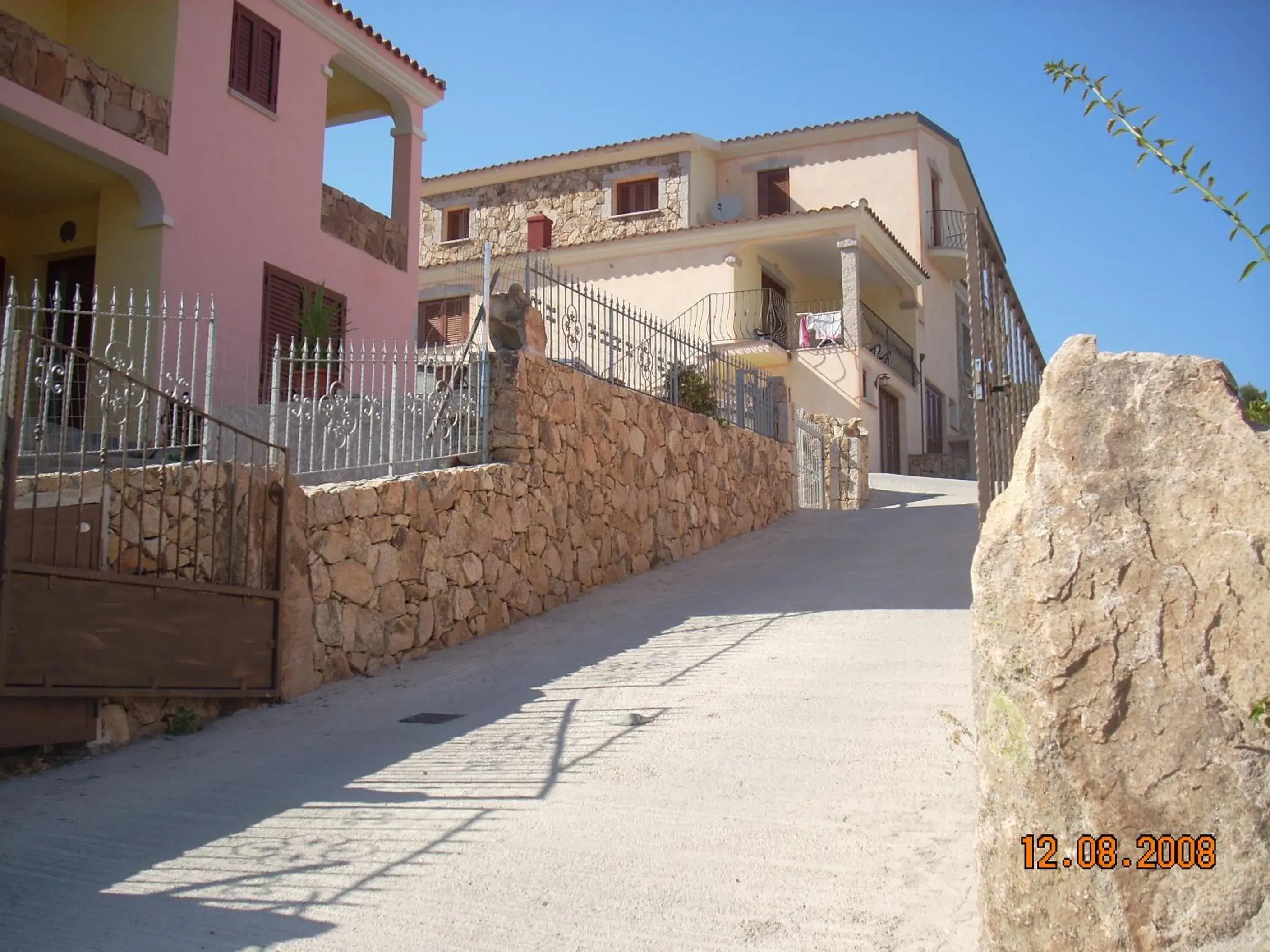Dimora San Pietro Dimora San Pietro