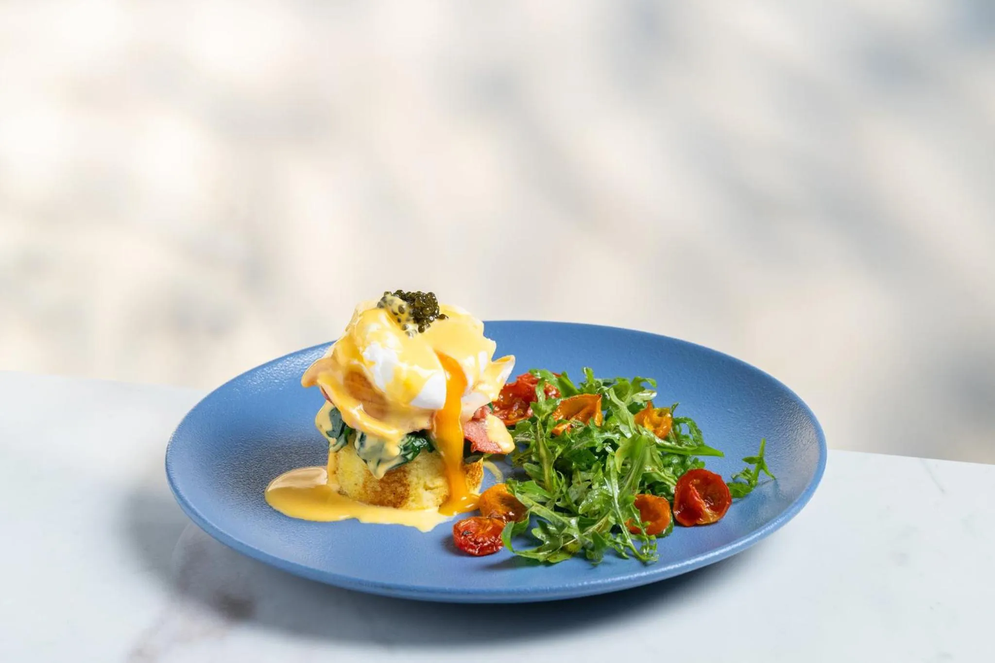 Restaurant/places to eat in voco Sanya Dadonghai by IHG