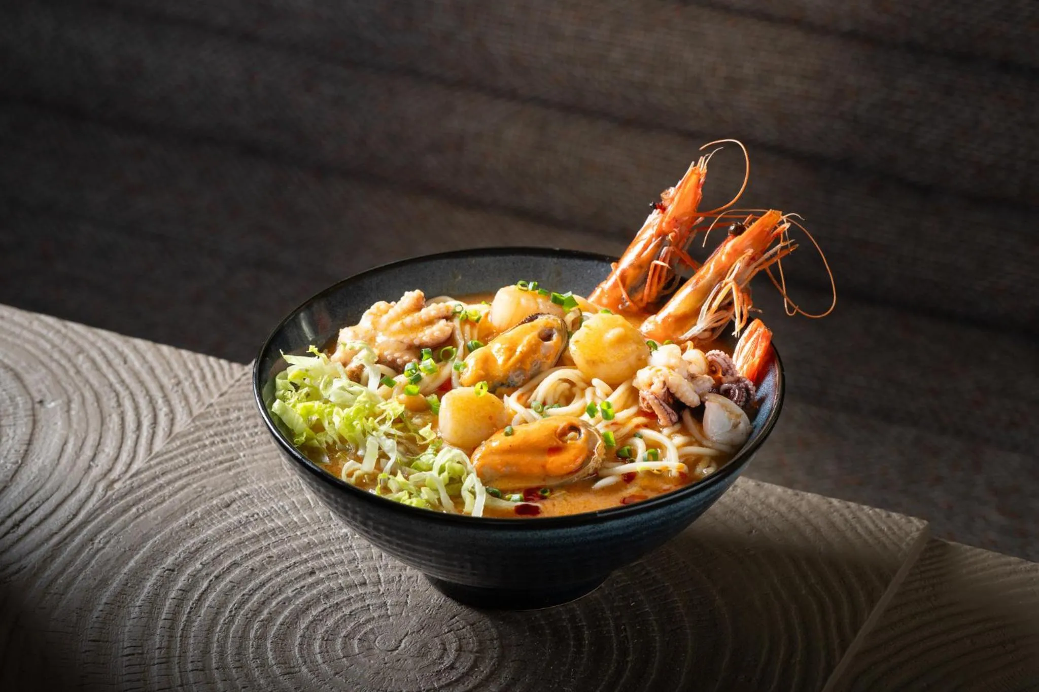 Restaurant/places to eat in voco Sanya Dadonghai by IHG