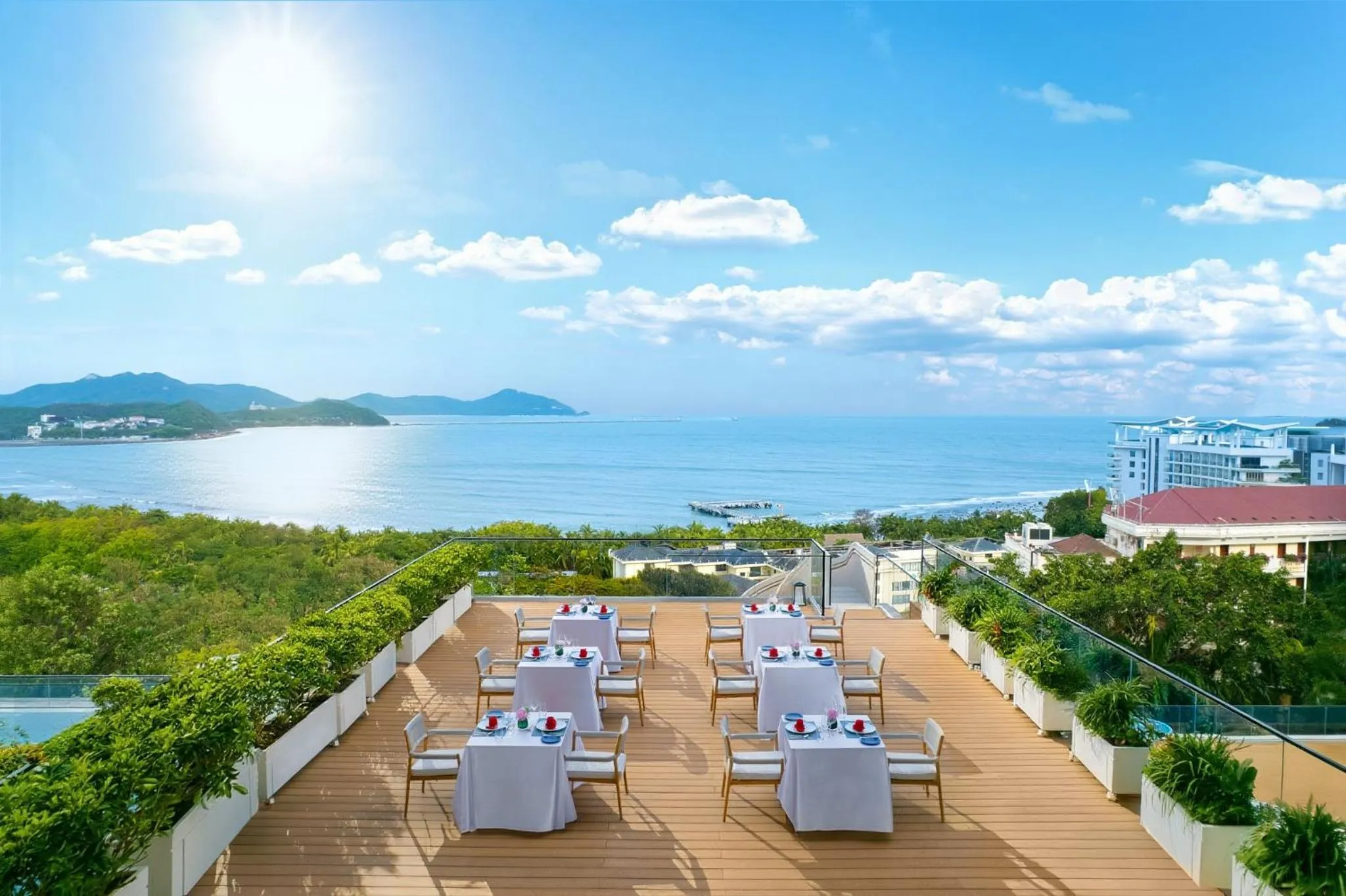 Other in voco Sanya Dadonghai by IHG