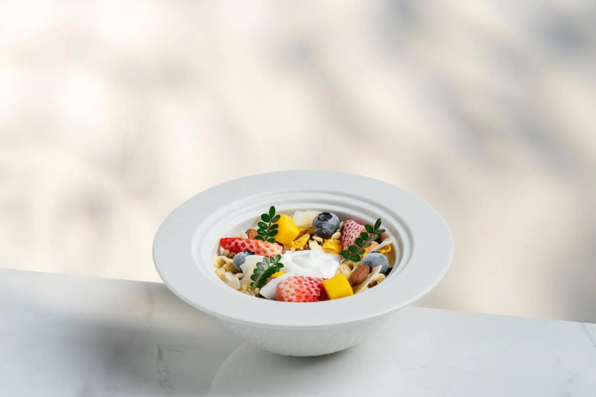 Restaurant/places to eat in voco Sanya Dadonghai by IHG