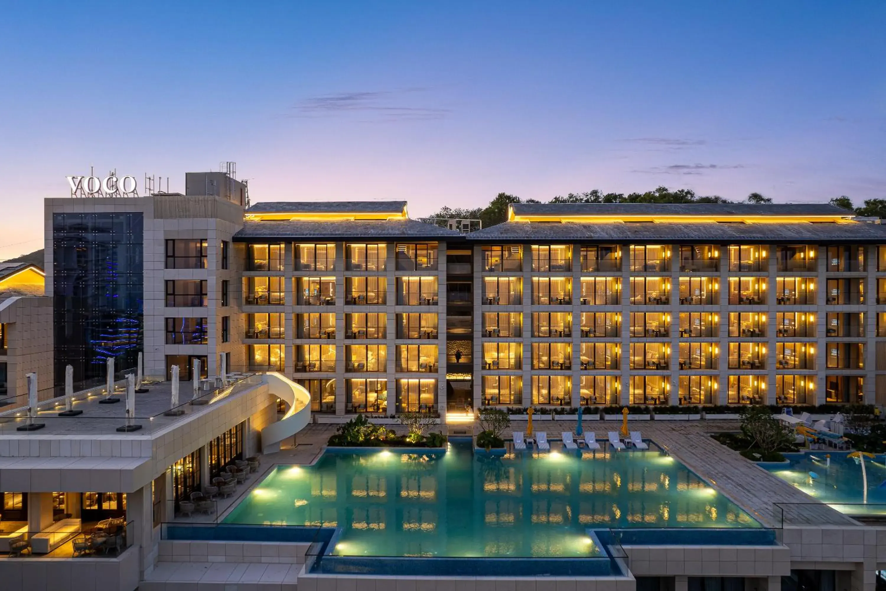 voco Sanya Dadonghai by IHG voco Sanya Dadonghai by IHG