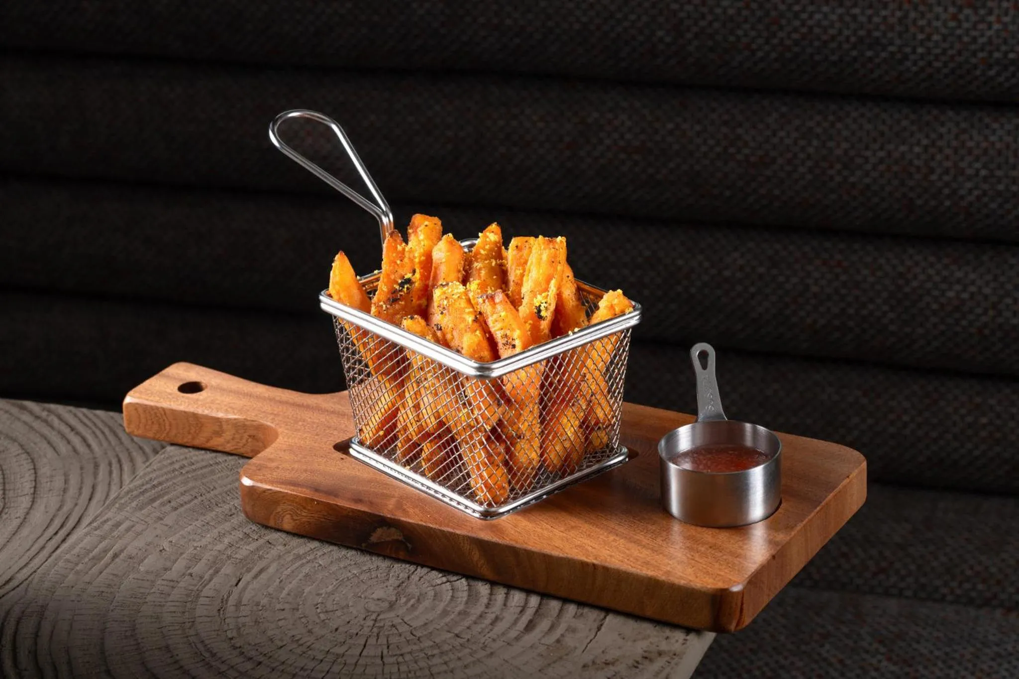 Restaurant/places to eat in voco Sanya Dadonghai by IHG