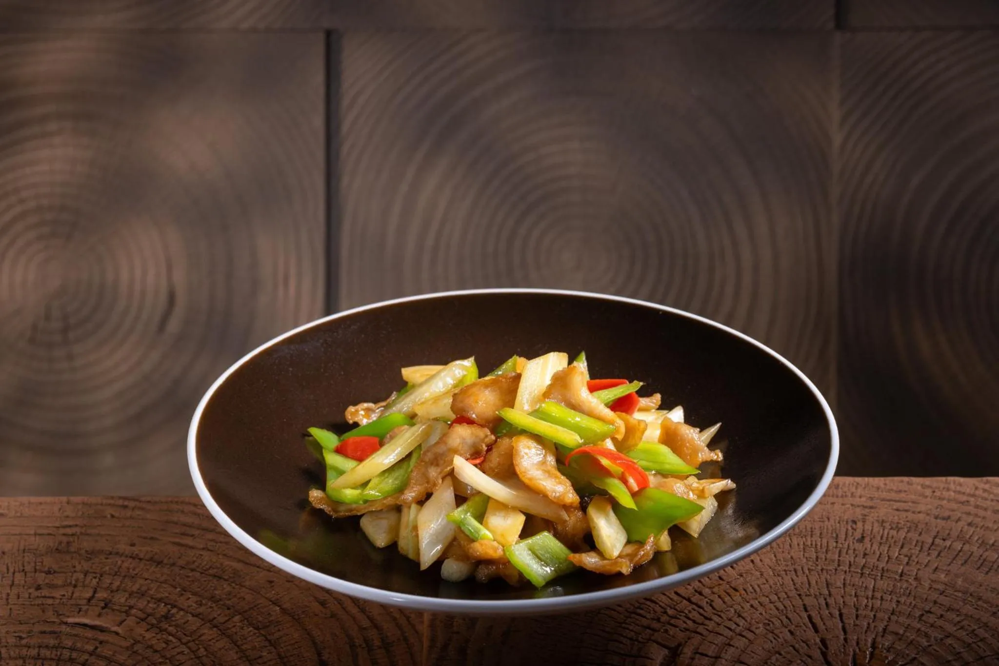 Restaurant/places to eat in voco Sanya Dadonghai by IHG