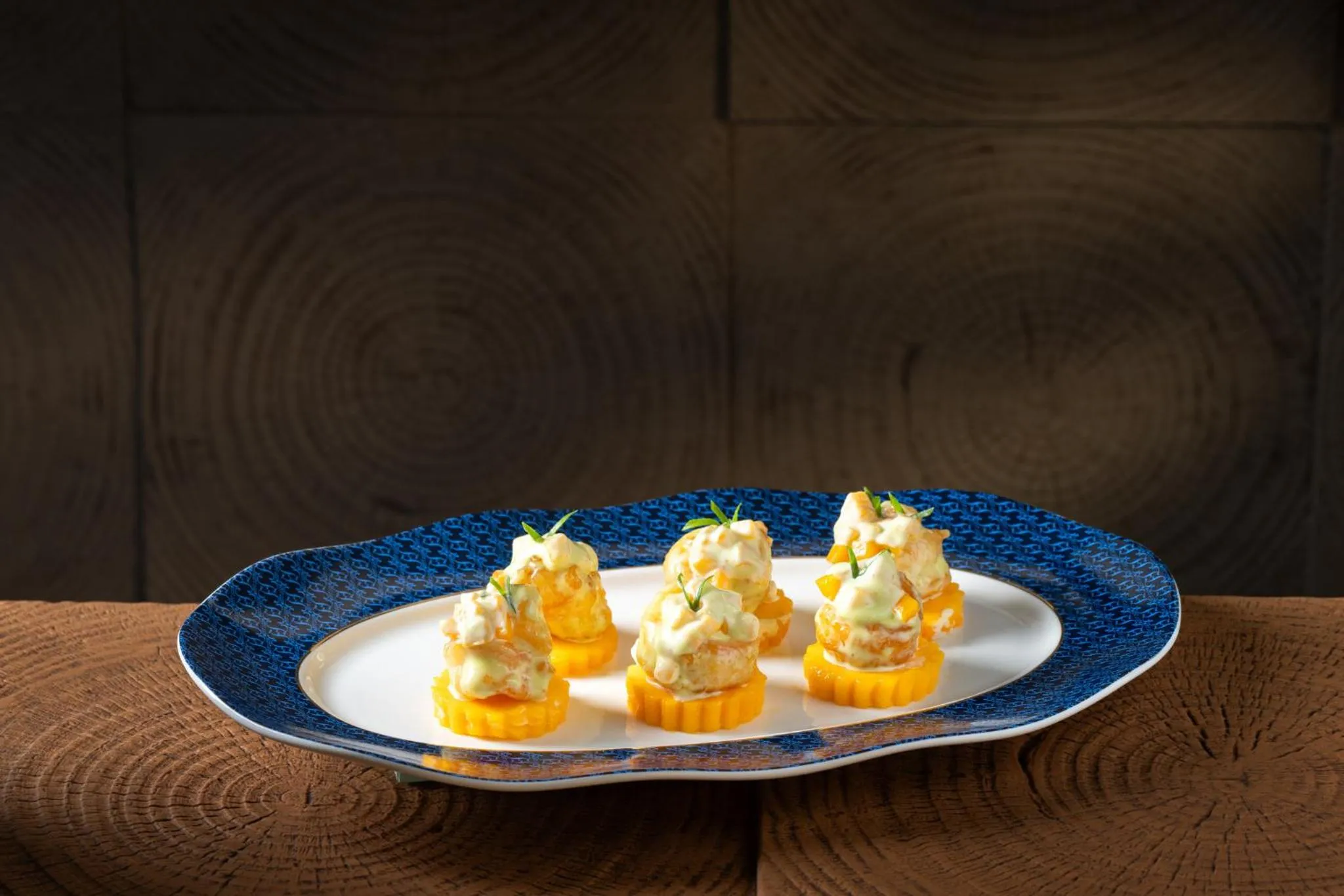 Restaurant/places to eat in voco Sanya Dadonghai by IHG