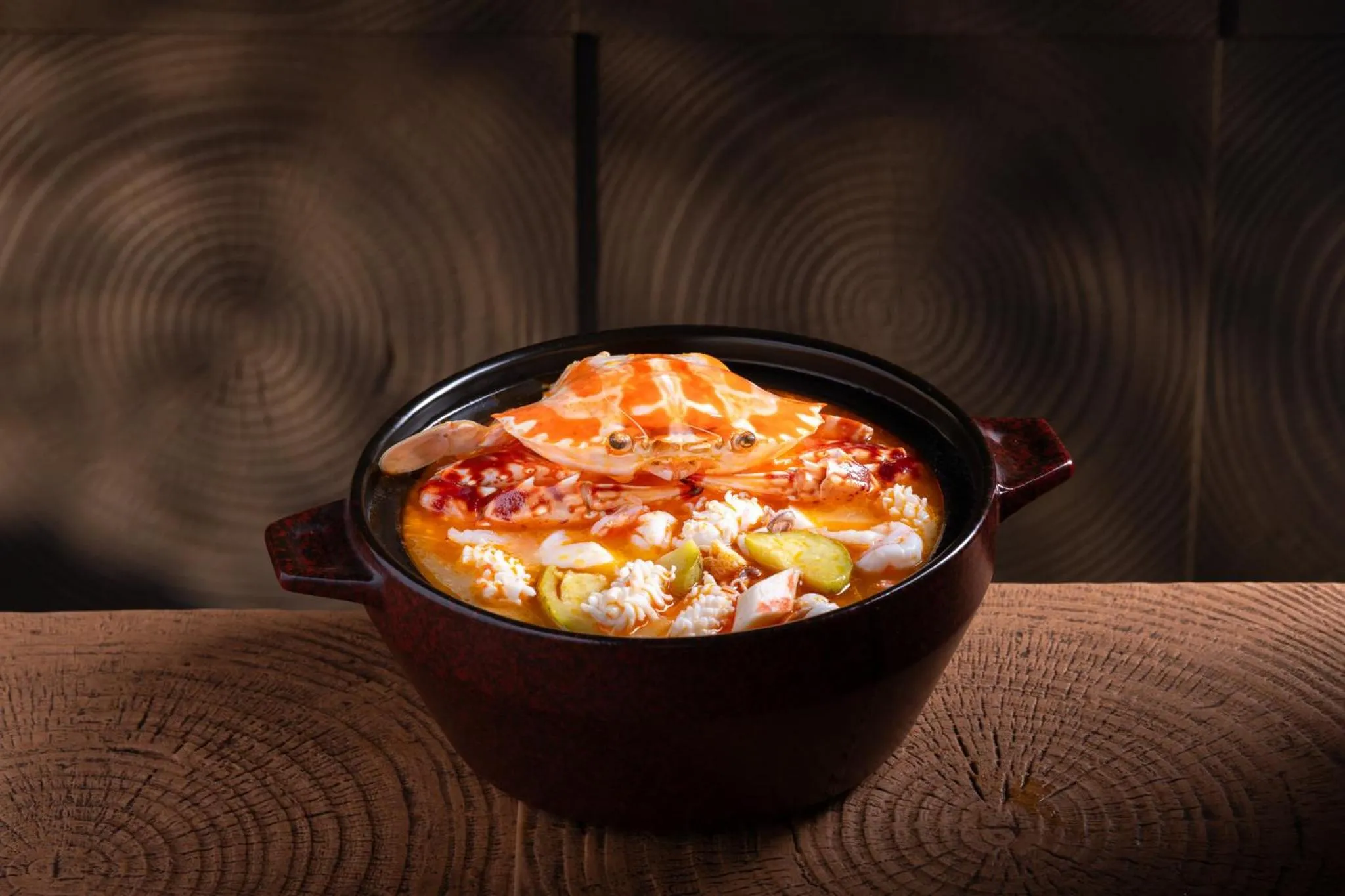 Restaurant/places to eat in voco Sanya Dadonghai by IHG