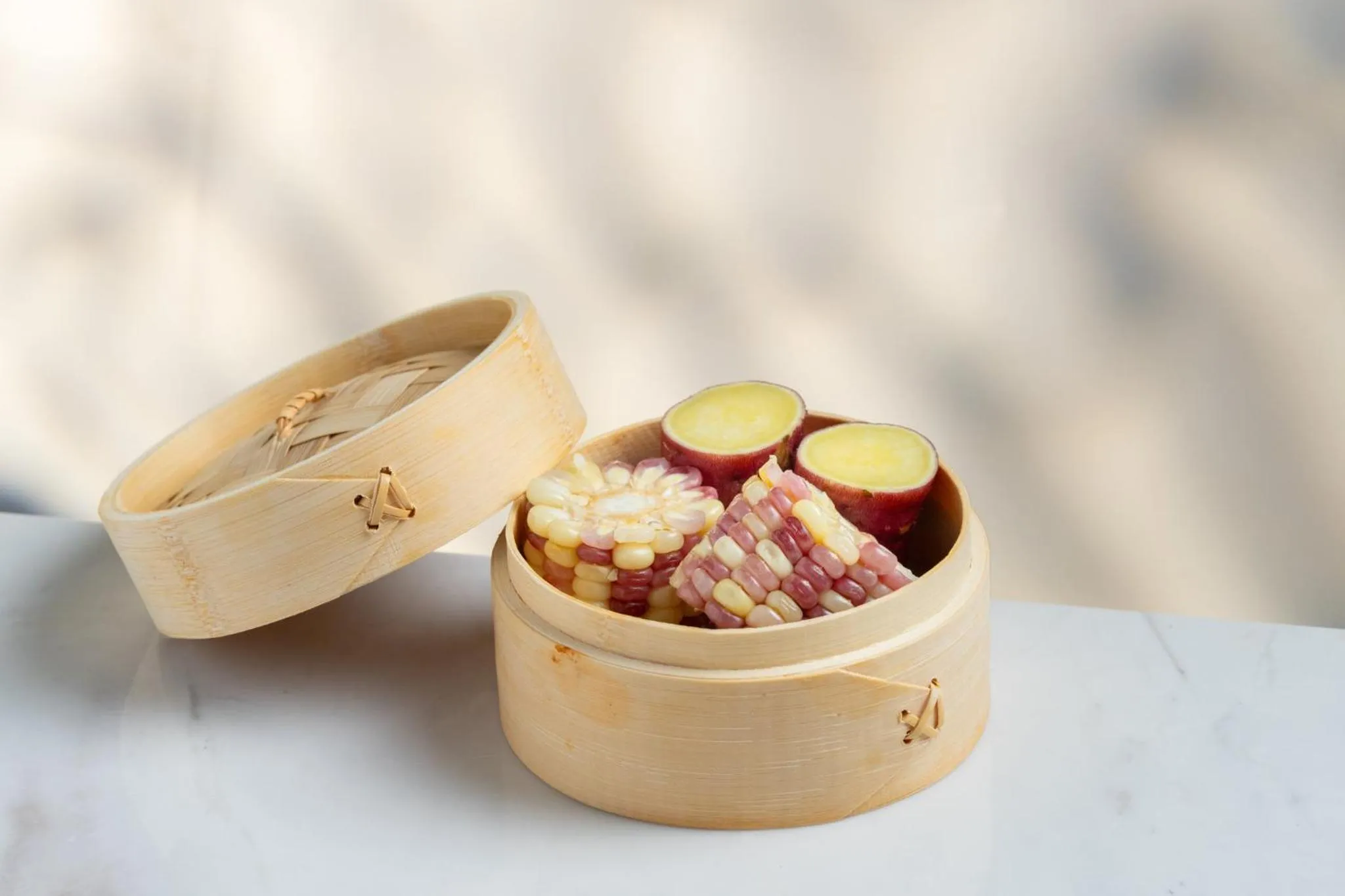 Breakfast in voco Sanya Dadonghai by IHG