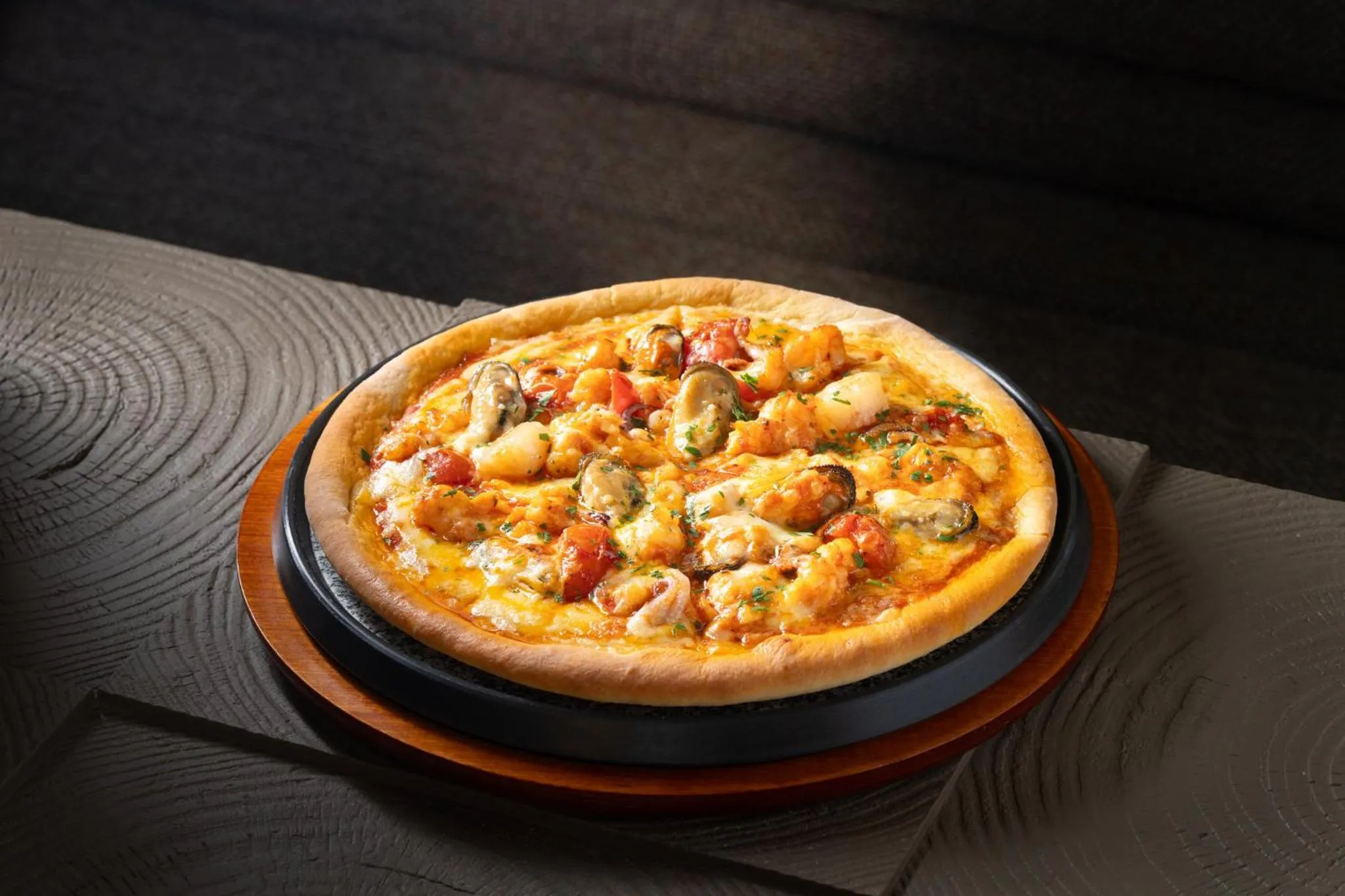 Restaurant/places to eat in voco Sanya Dadonghai by IHG