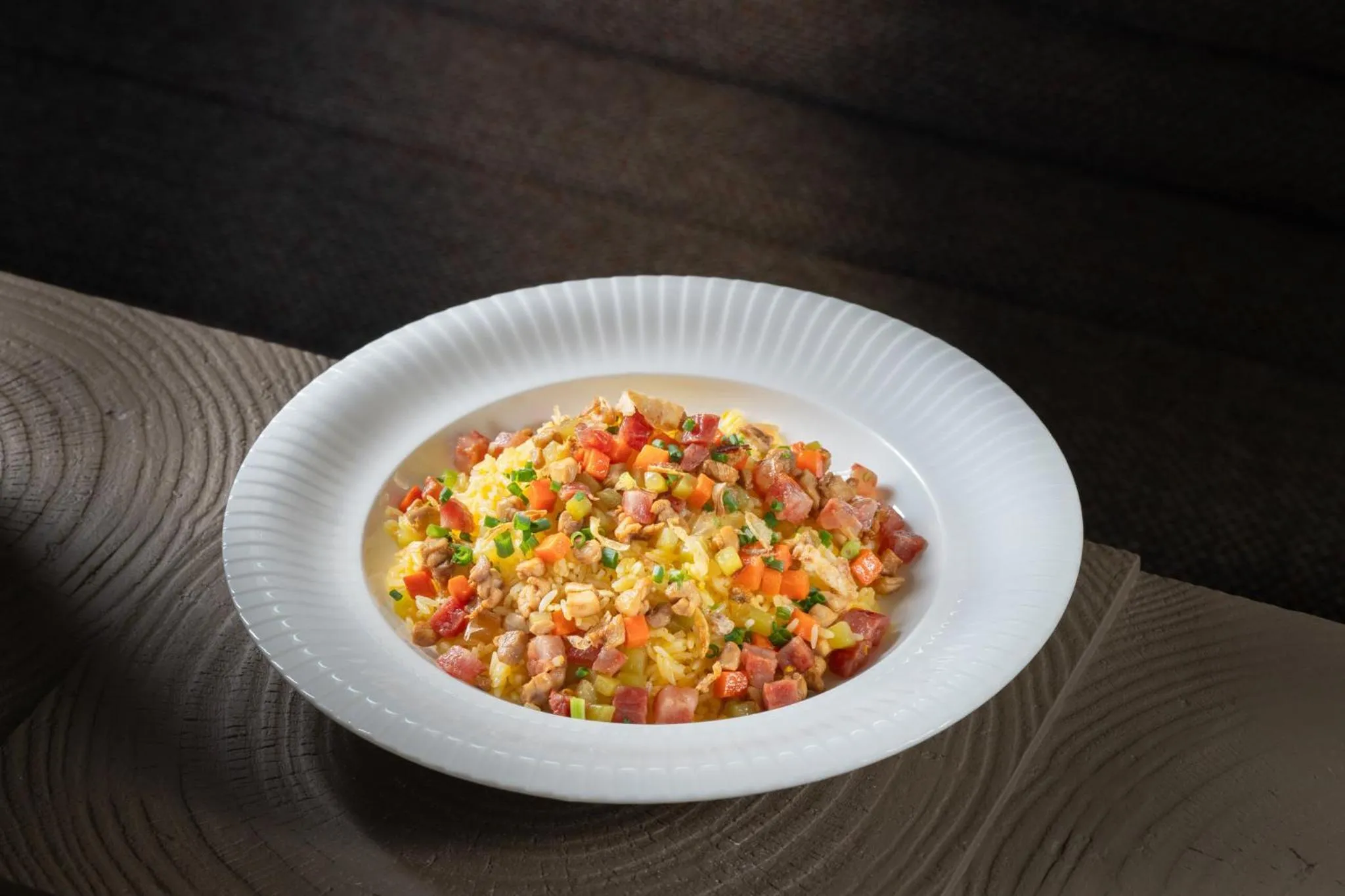 Restaurant/places to eat in voco Sanya Dadonghai by IHG