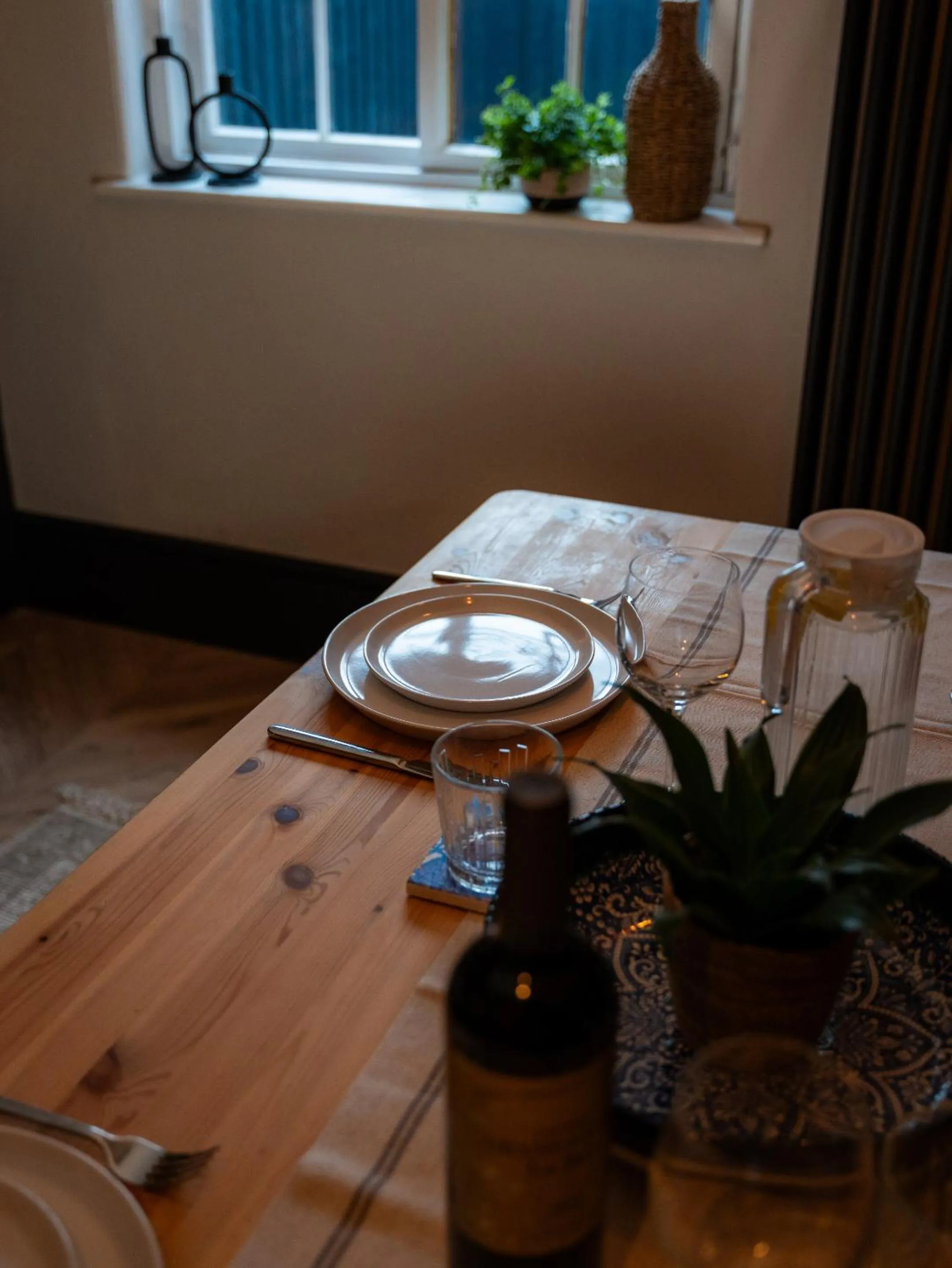 Kitchen or kitchenette in Duke William Hotel