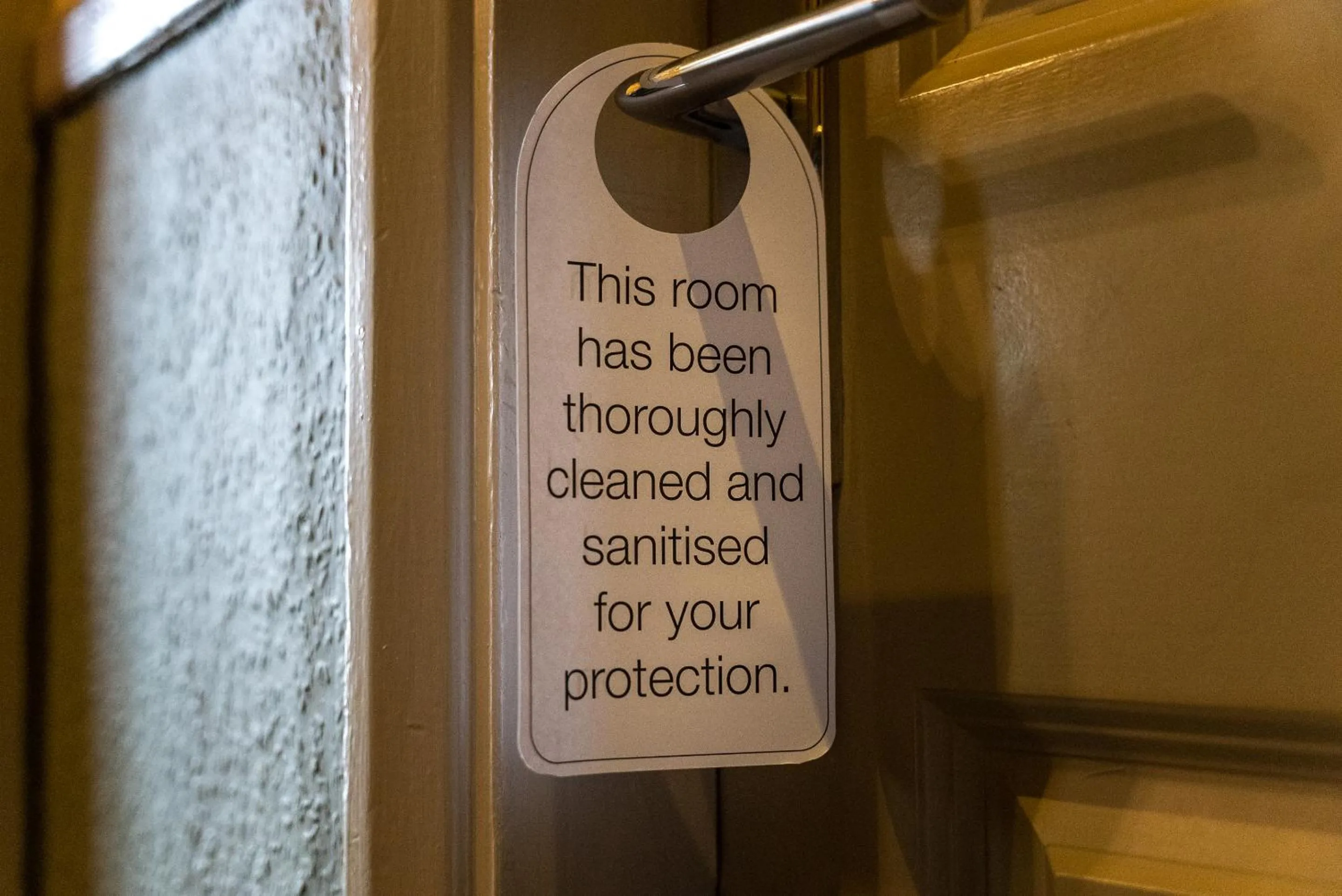 Other in Duke William Hotel