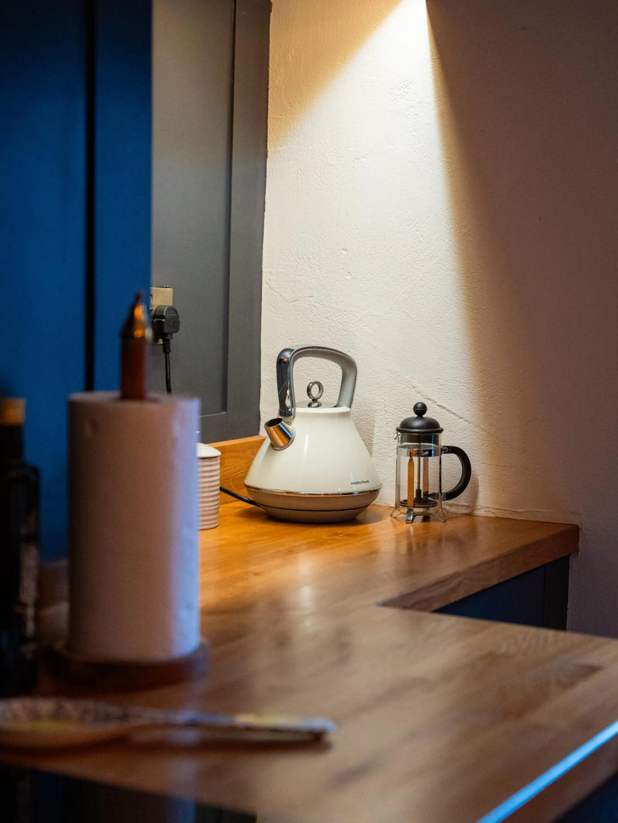 Kitchen or kitchenette in Duke William Hotel