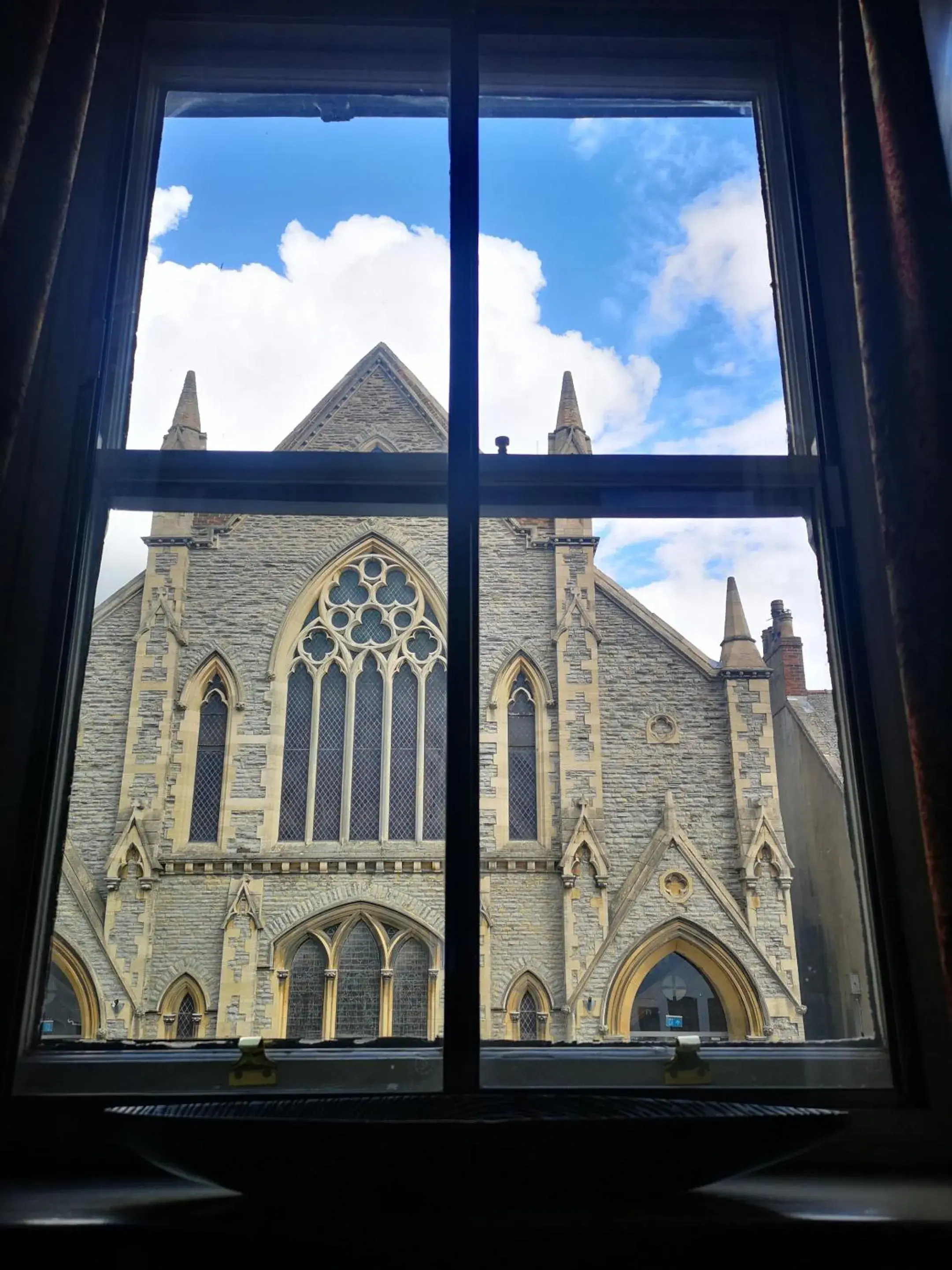 Superior King Room in Duke William Hotel Superior King Room in Duke William Hotel