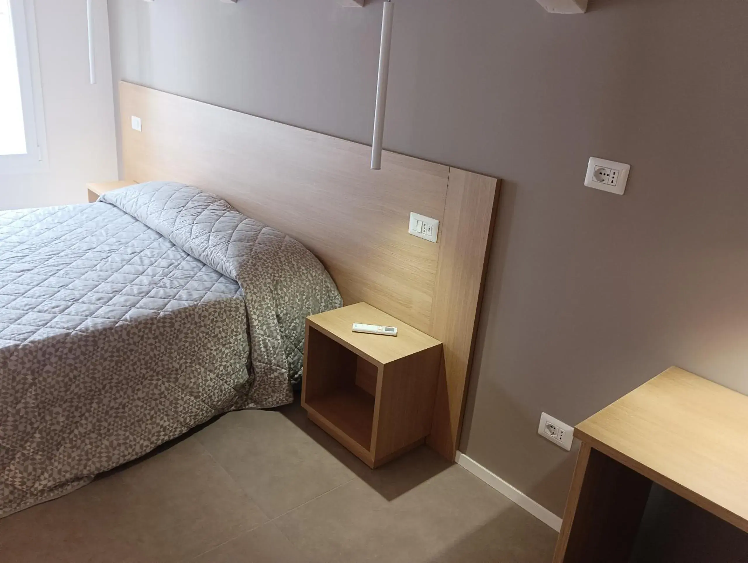 Bedroom, Bed in Giulietta nei Sassi Bedroom, Bed in Giulietta nei Sassi