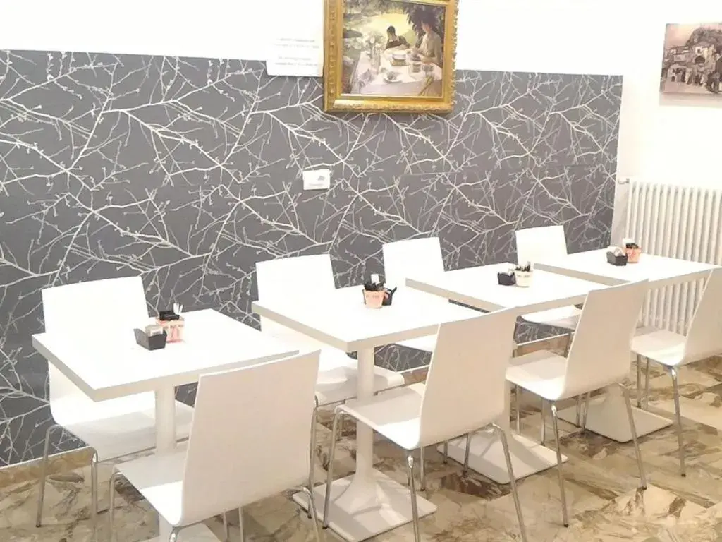 Bedroom in Giulietta nei Sassi Bedroom in Giulietta nei Sassi