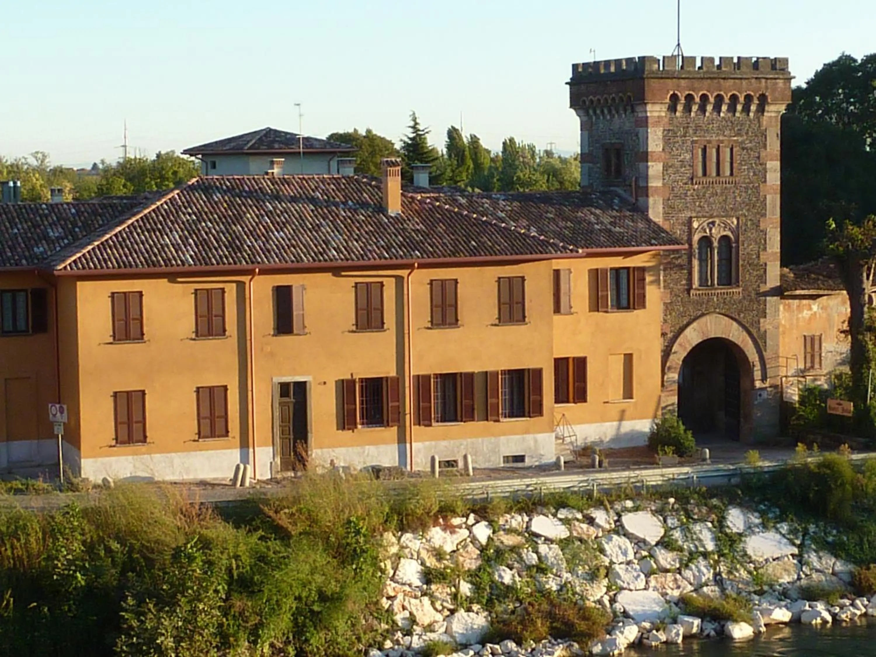 Hotel Julia