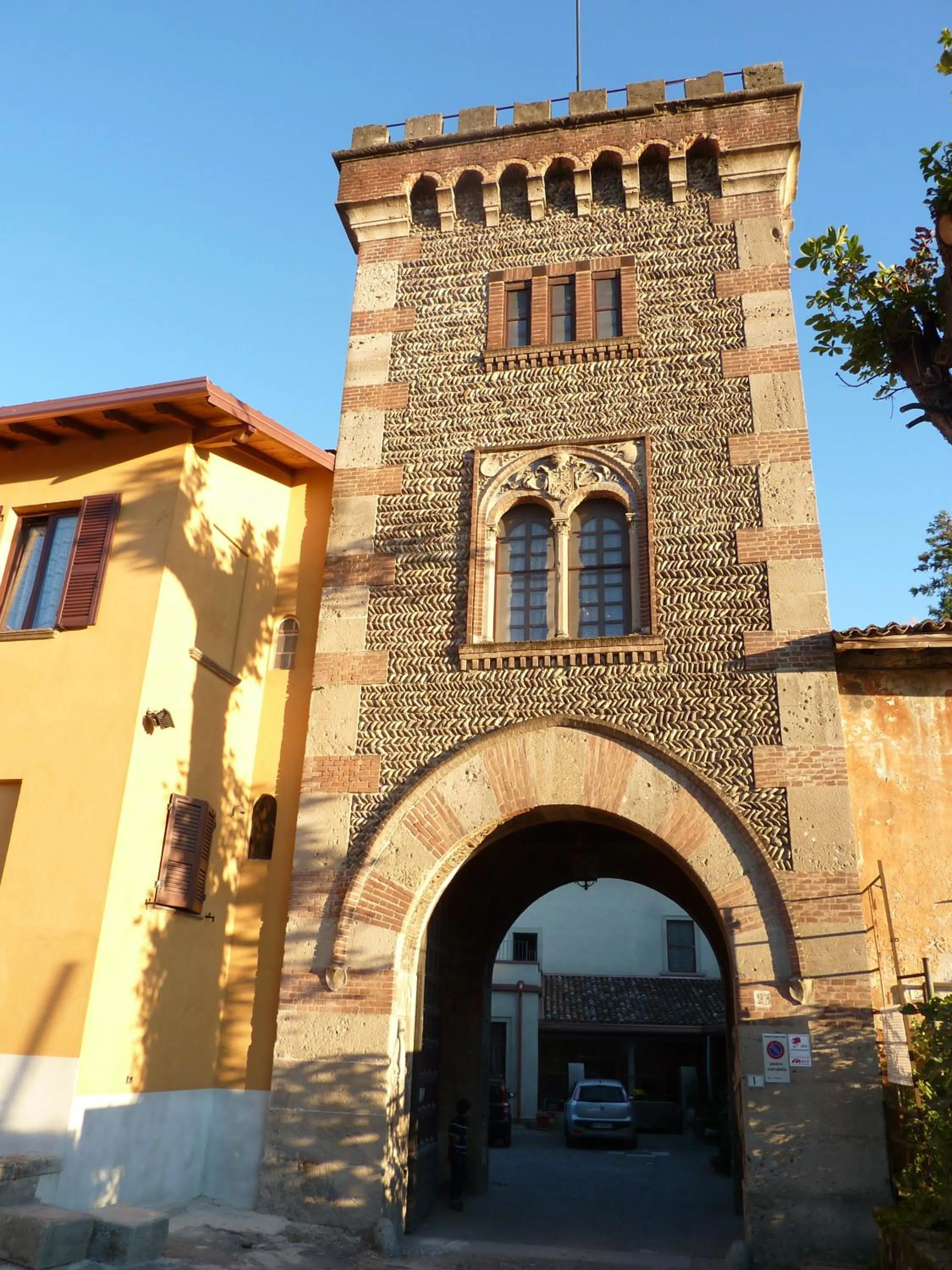 Hotel Julia