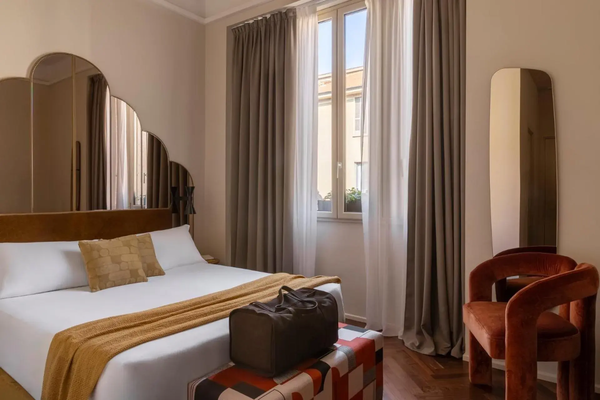 Palazzo Buenos Aires Palazzo Buenos Aires