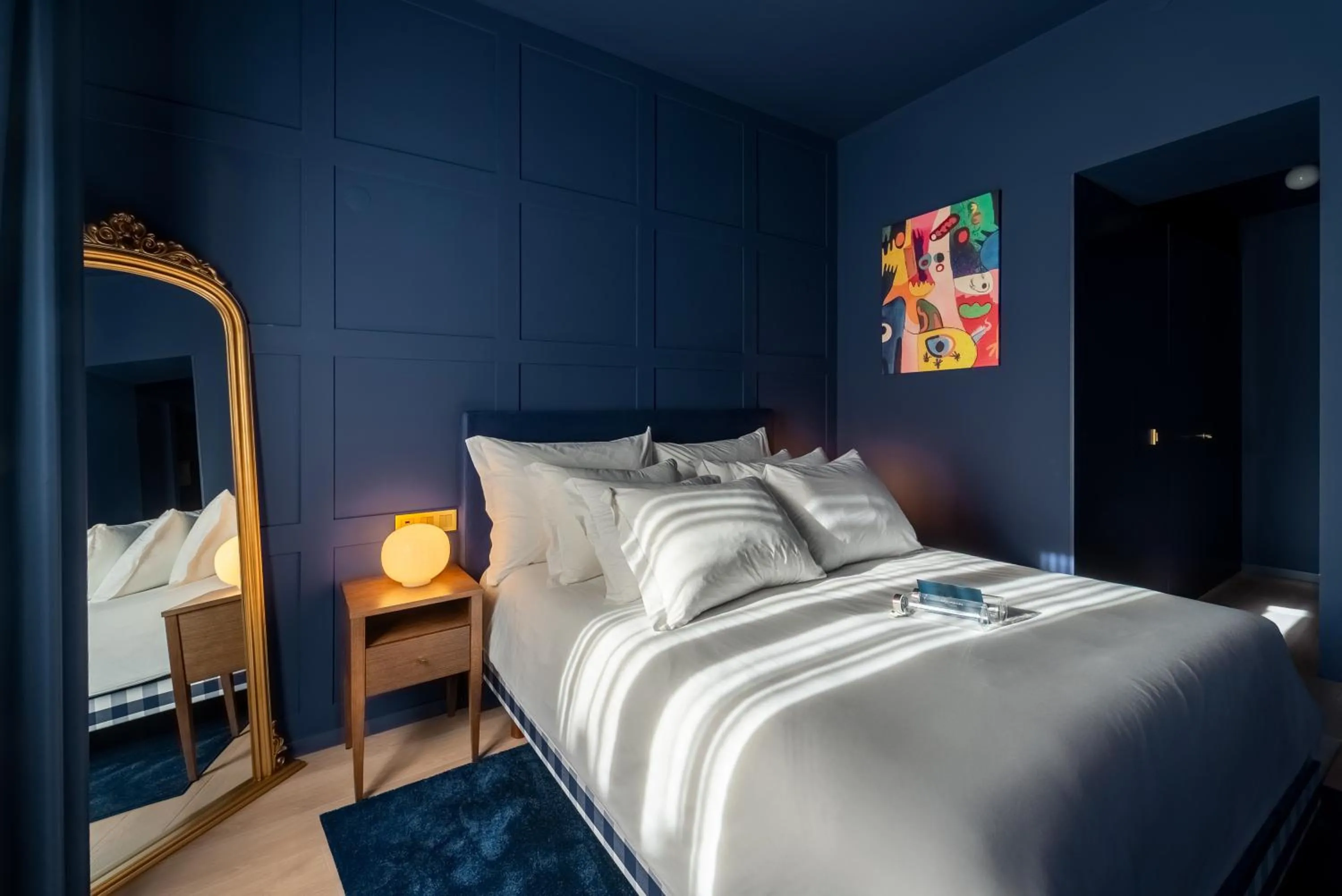 Hotel Kodawari Flores - by Kodawari Residences