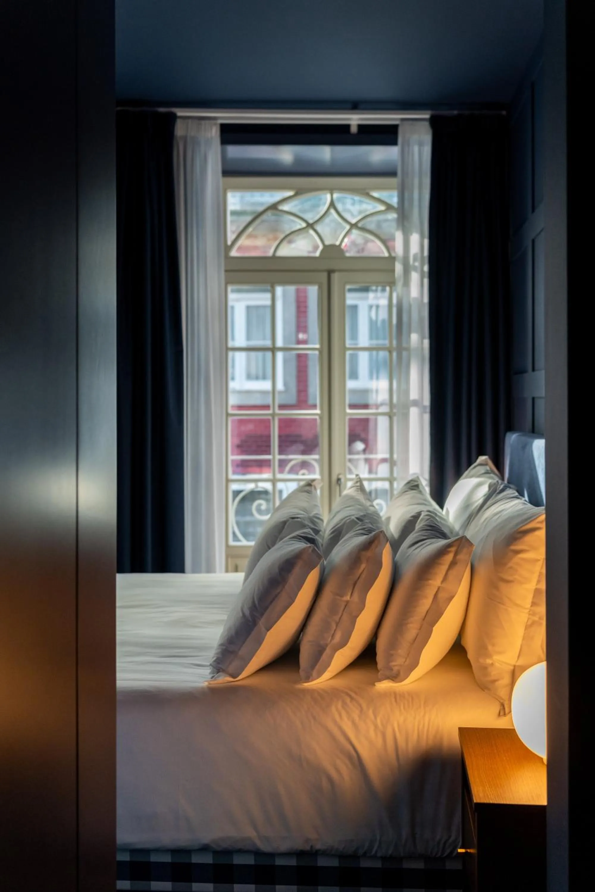 Hotel Kodawari Flores - by Kodawari Residences