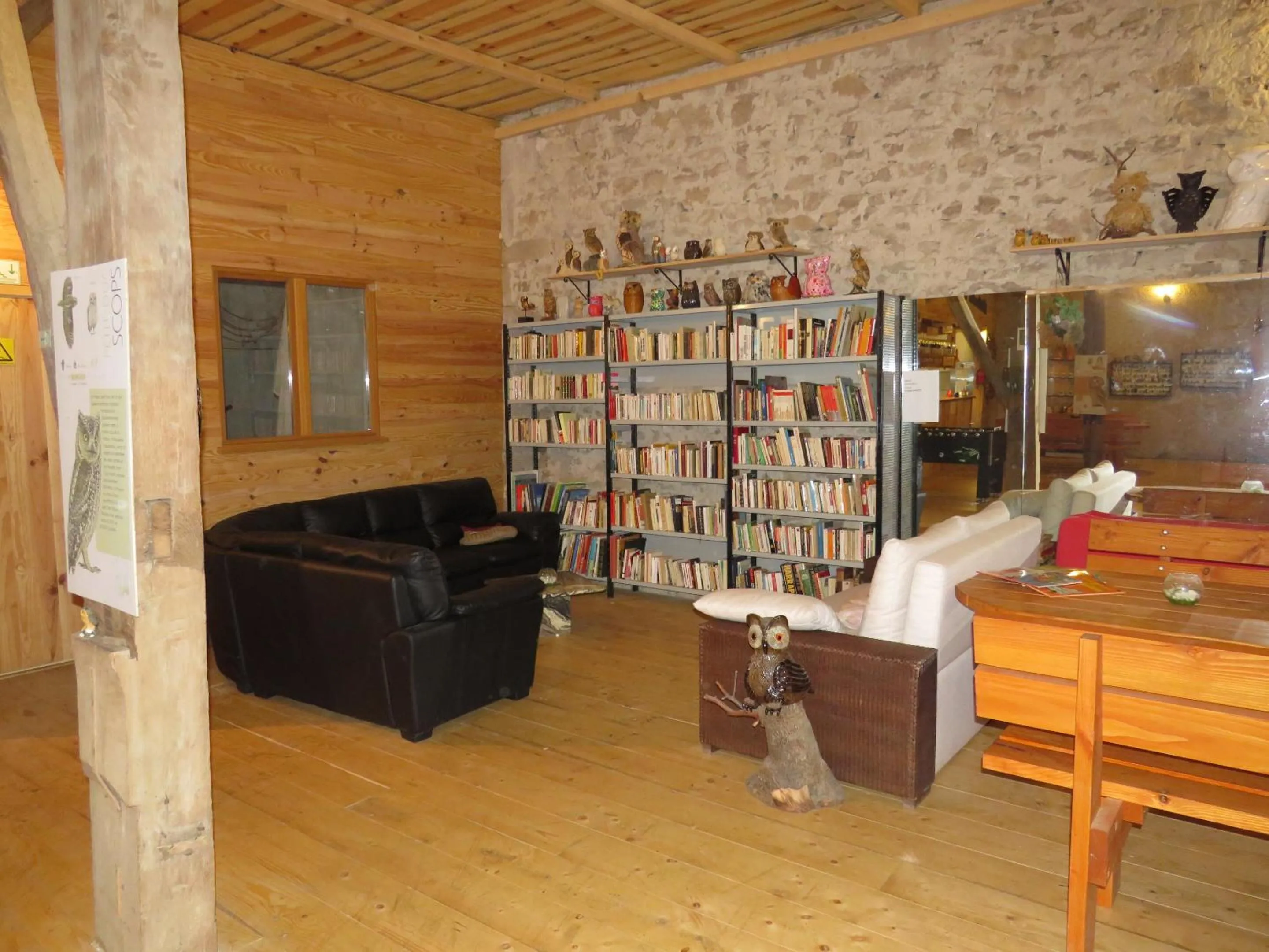 Activities in Grange d'Anjeux Bed & Breakfast