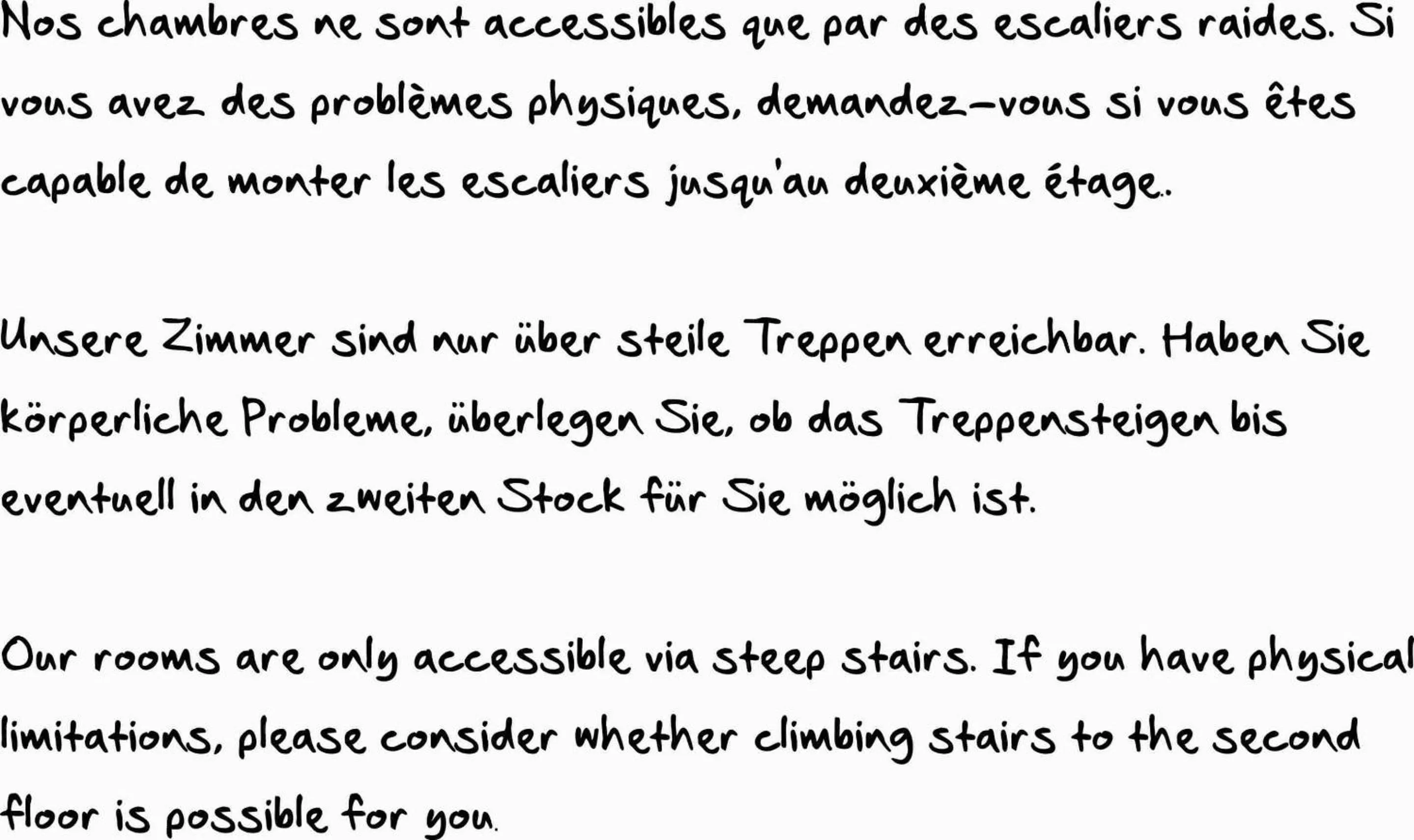 Other in Grange d'Anjeux Bed & Breakfast