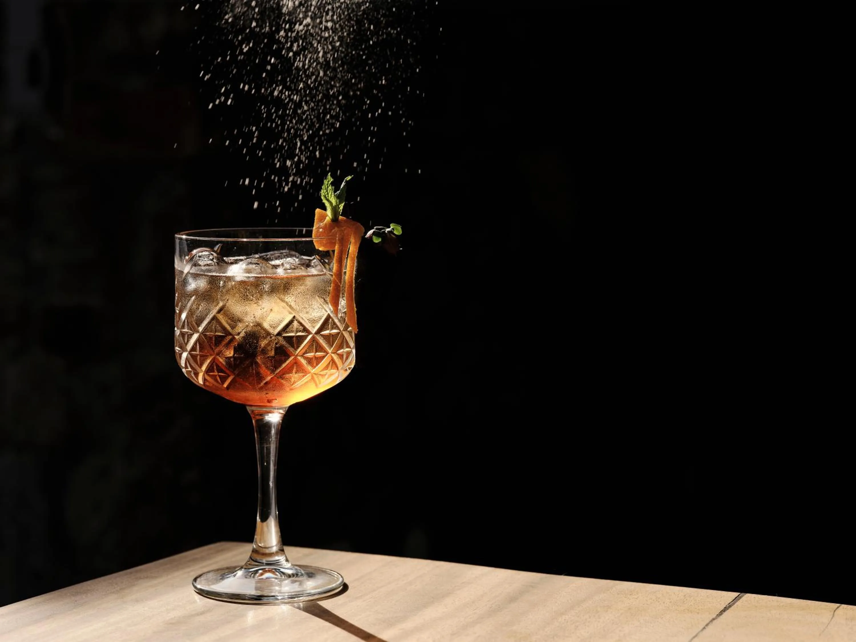 Lounge or bar in Mykonos No5 Luxury Suites & Villas