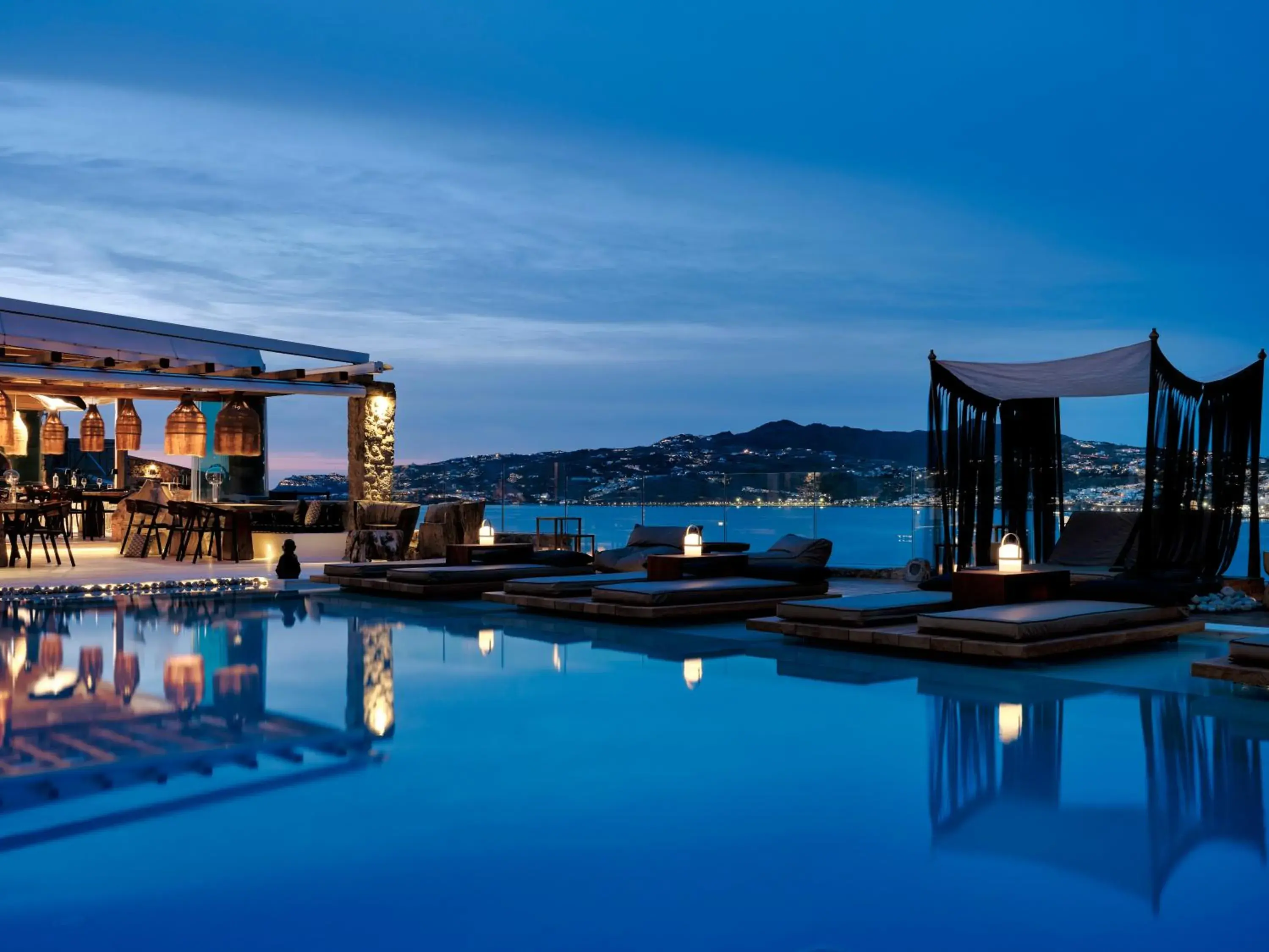 Mykonos No5 Luxury Suites & Villas Mykonos No5 Luxury Suites & Villas