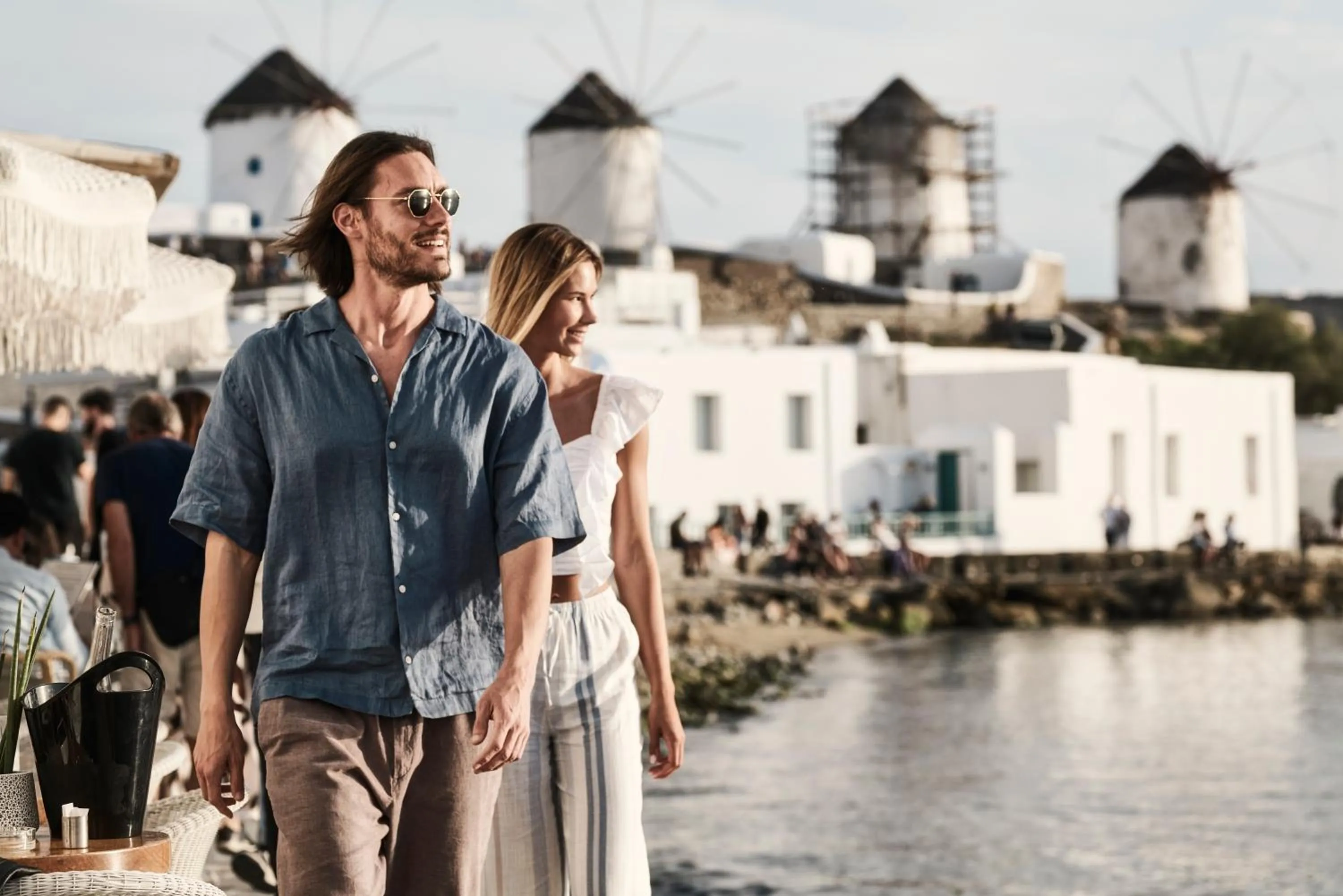 Other in Mykonos No5 Luxury Suites & Villas