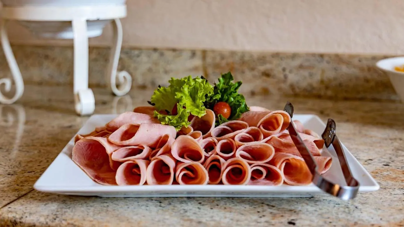 Food in Misty Mountain