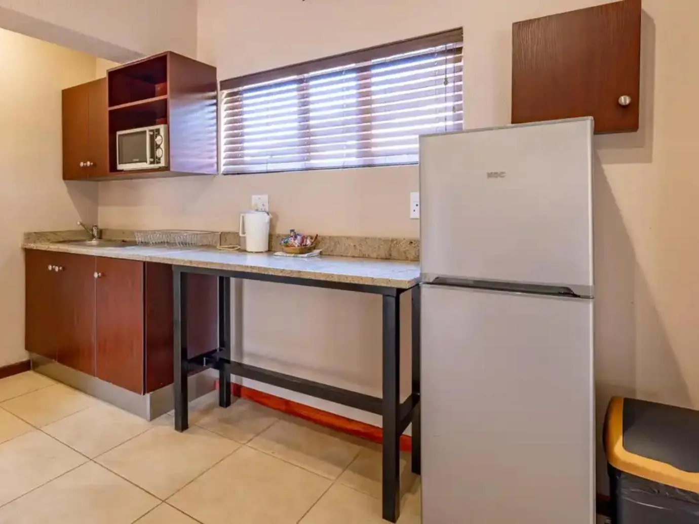 Kitchen or kitchenette in Misty Mountain