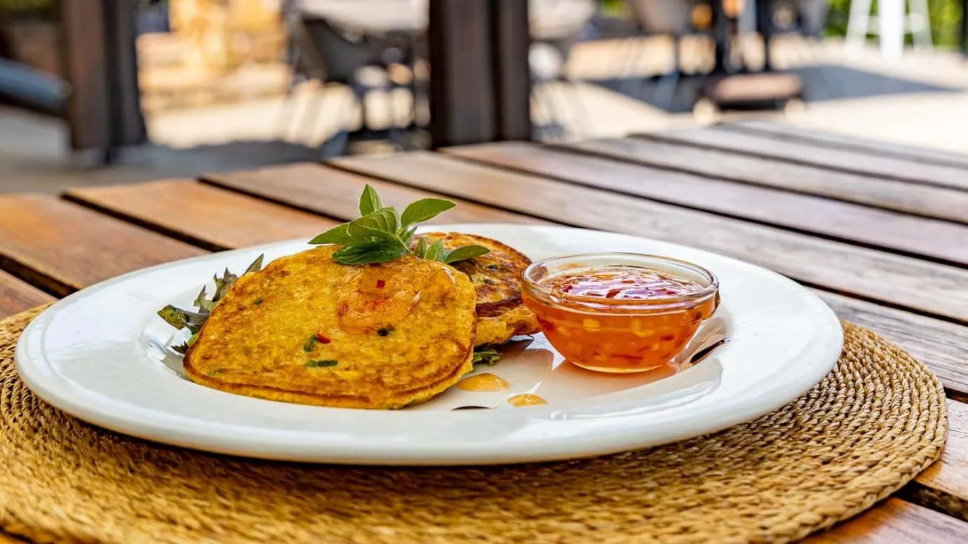 Food in Misty Mountain