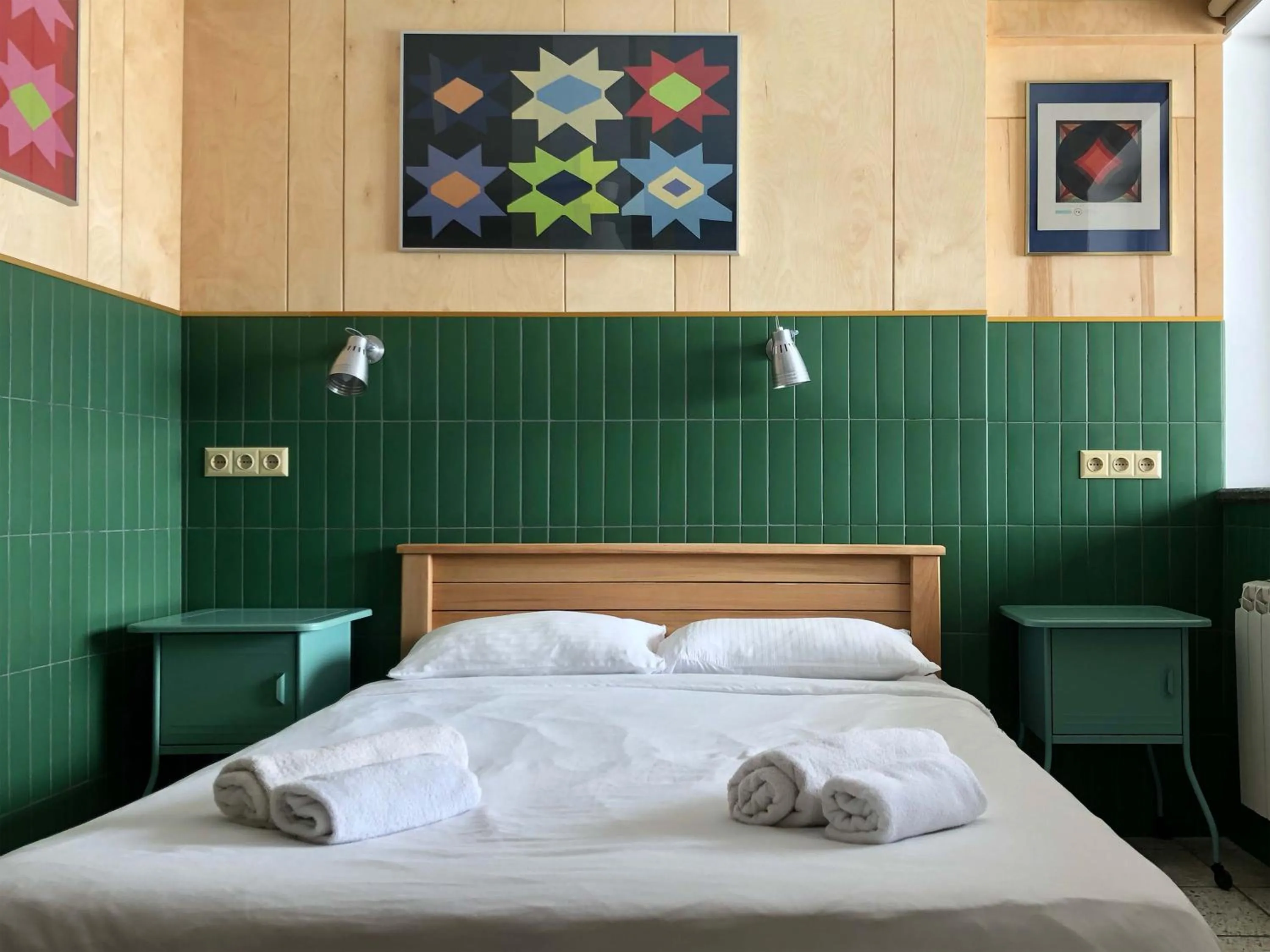 Tsar Bani Spa Resort