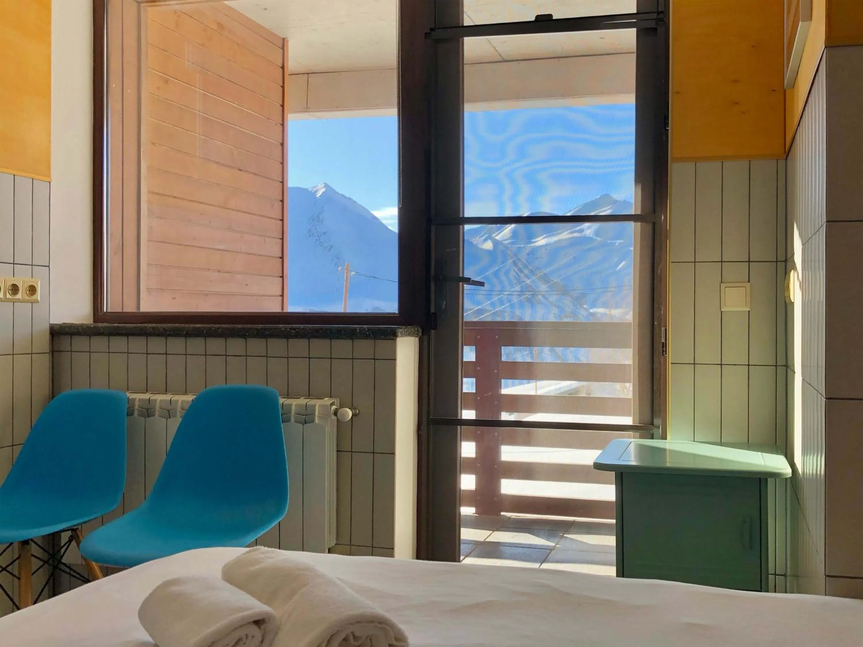 Tsar Bani Spa Resort