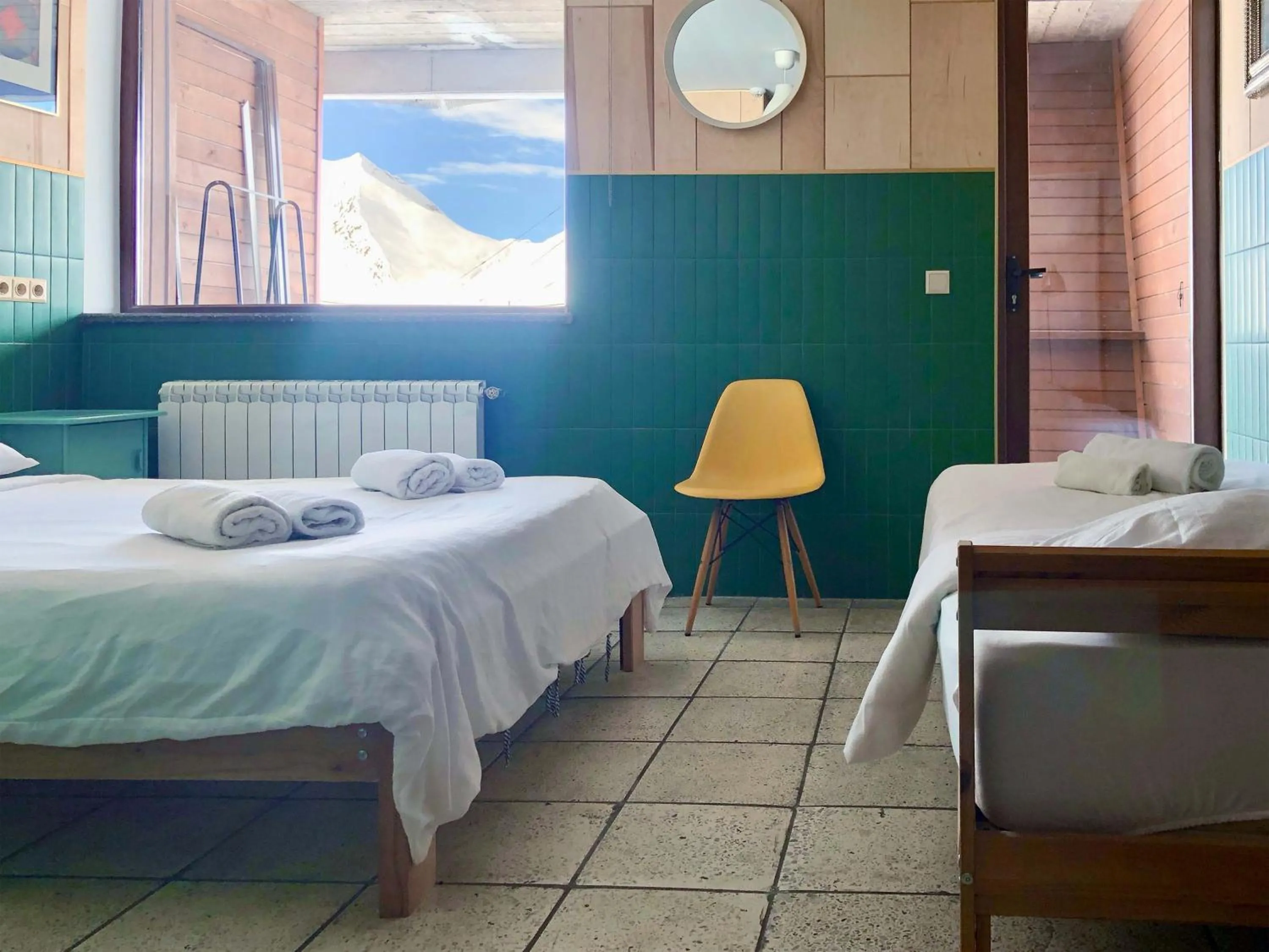 Tsar Bani Spa Resort