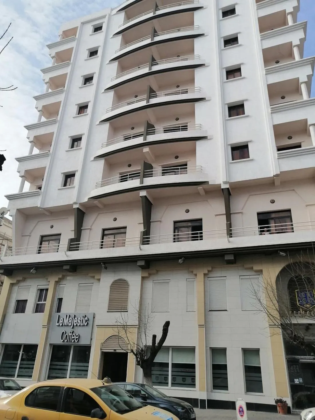 MAJESTIC Hotel Annaba