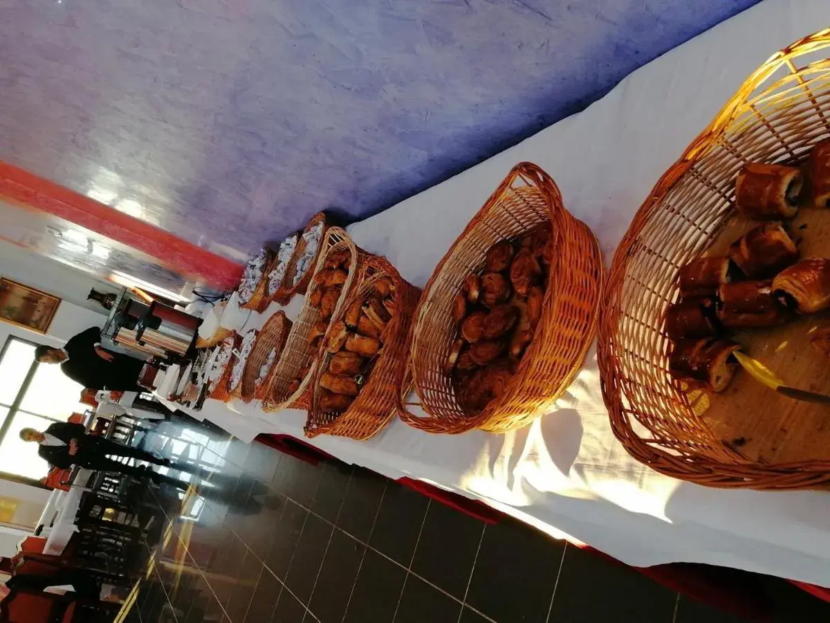 MAJESTIC Hotel Annaba MAJESTIC Hotel Annaba